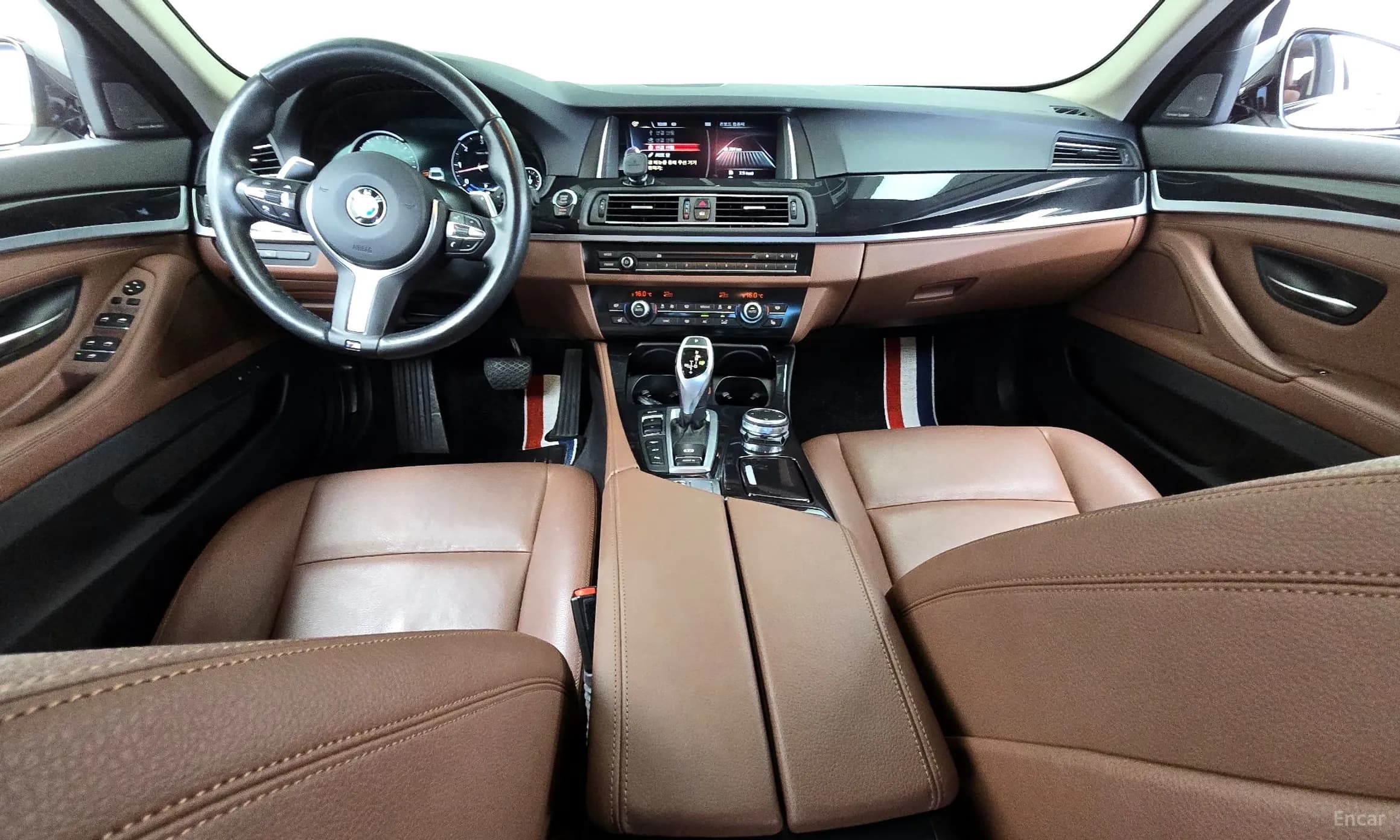 5 Series (F10)