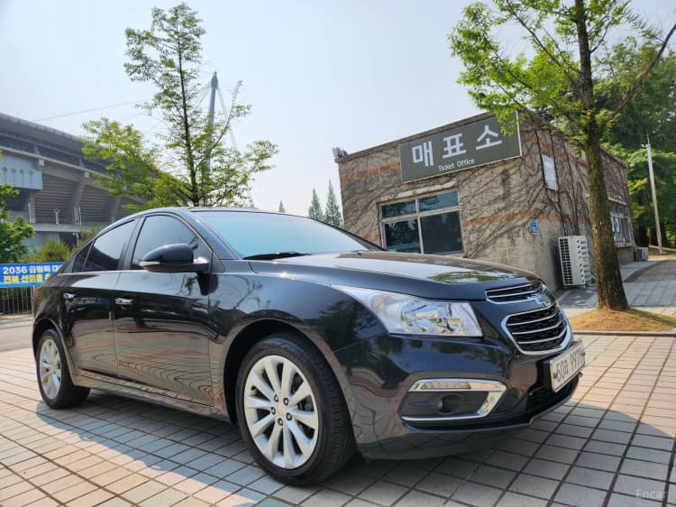 Cruze