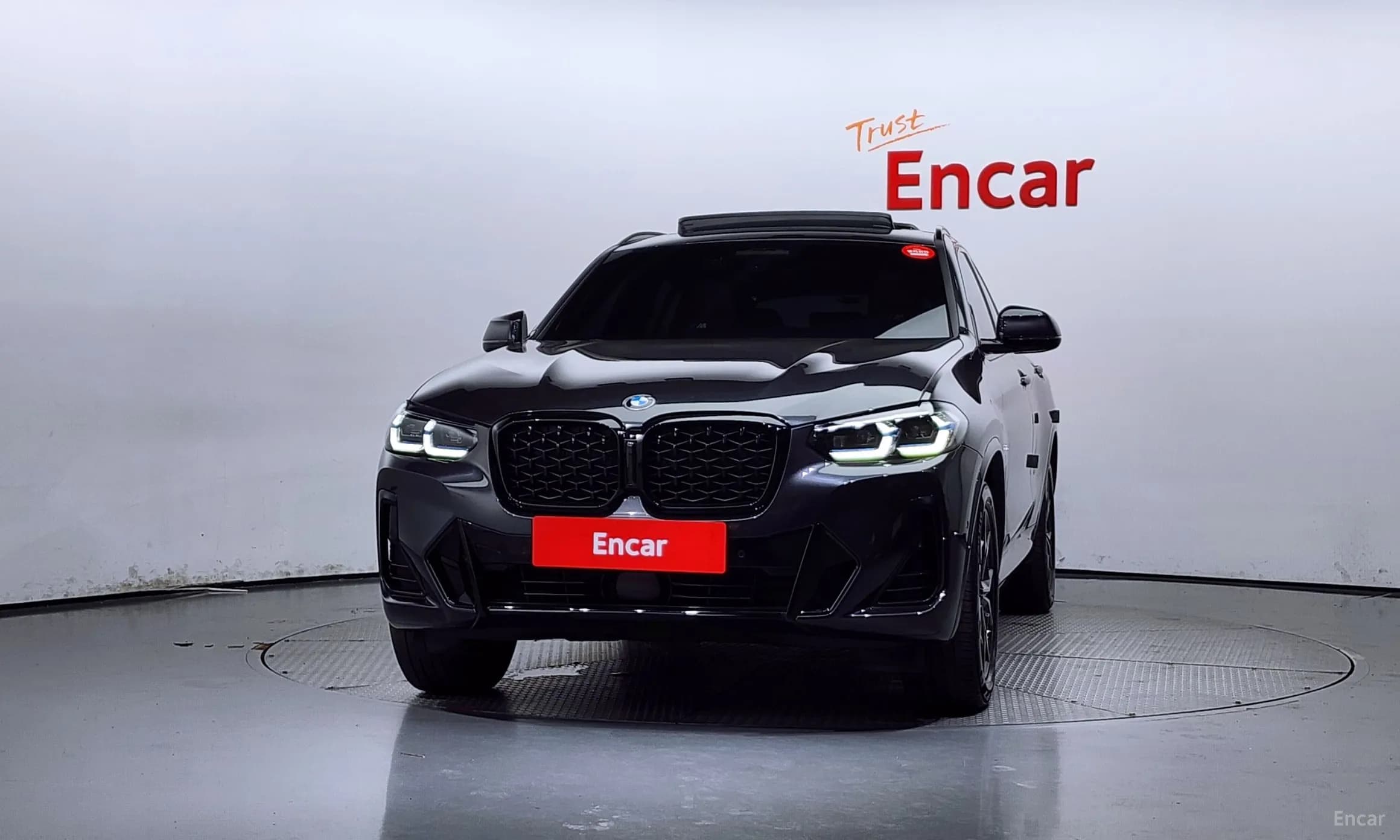 X4 (G02)