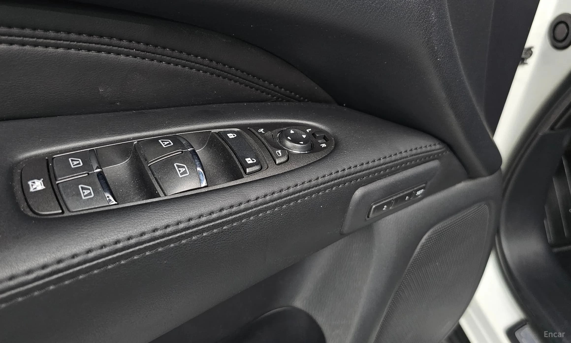 QX60
