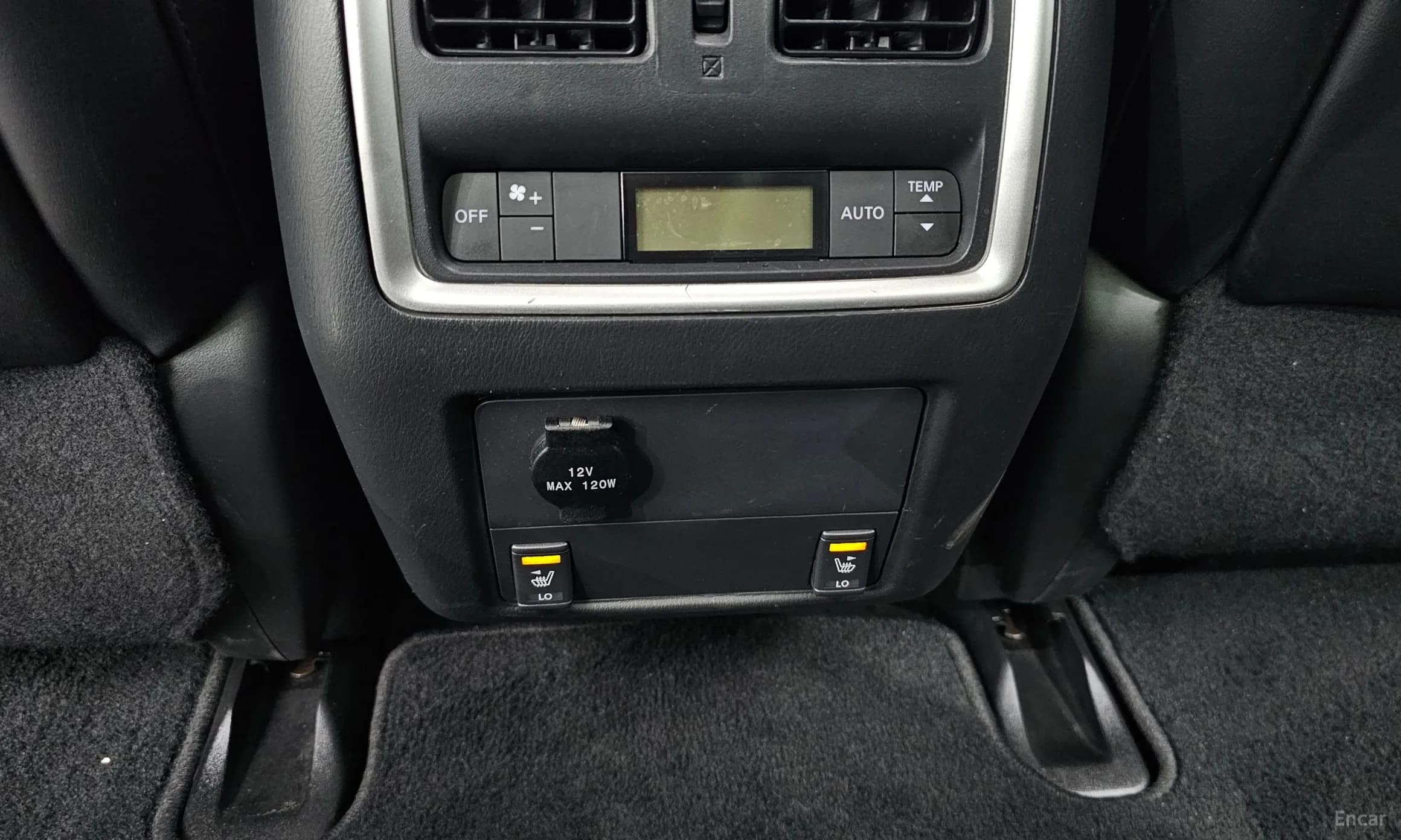 QX60