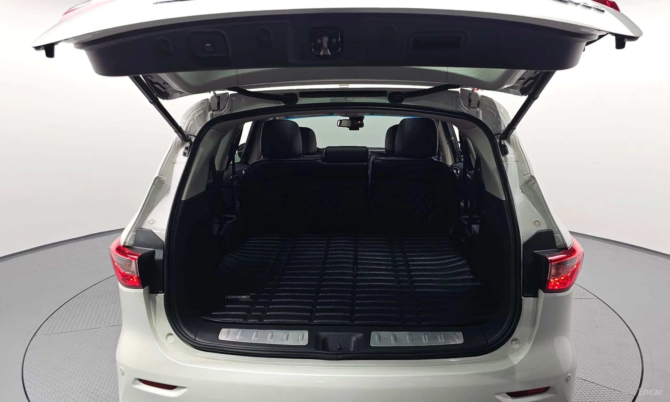 QX60