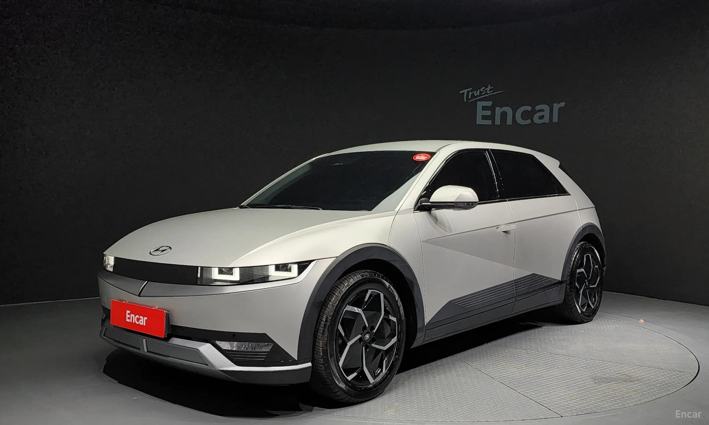Ioniq 5