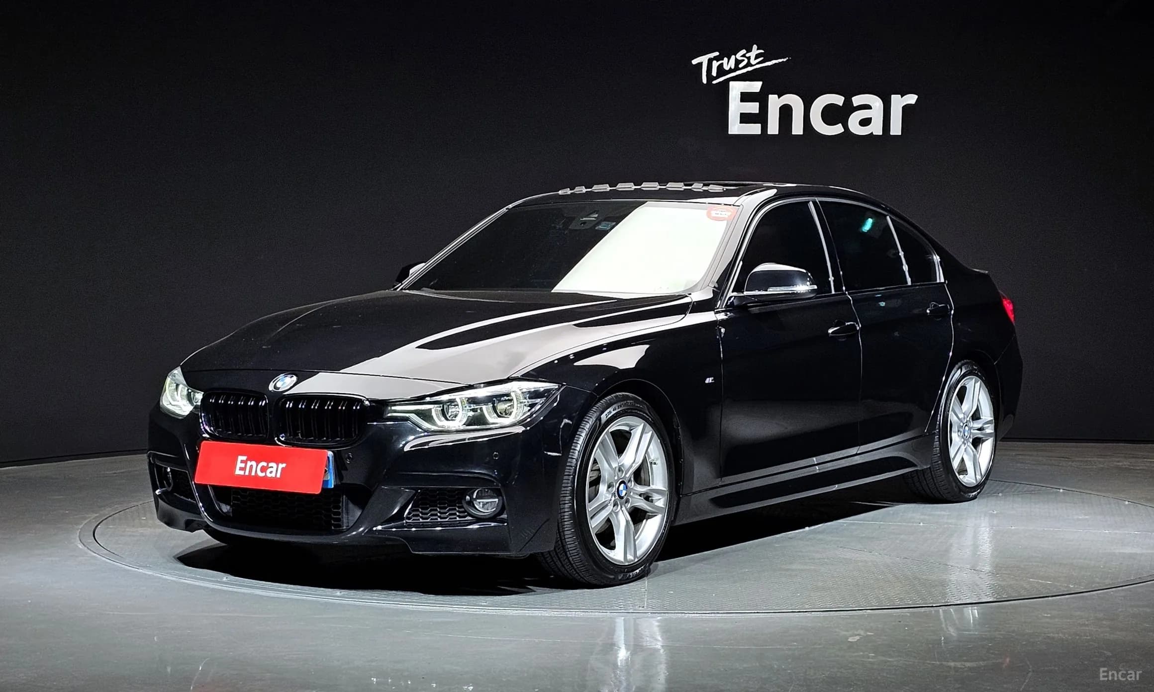 3 Series (F30)