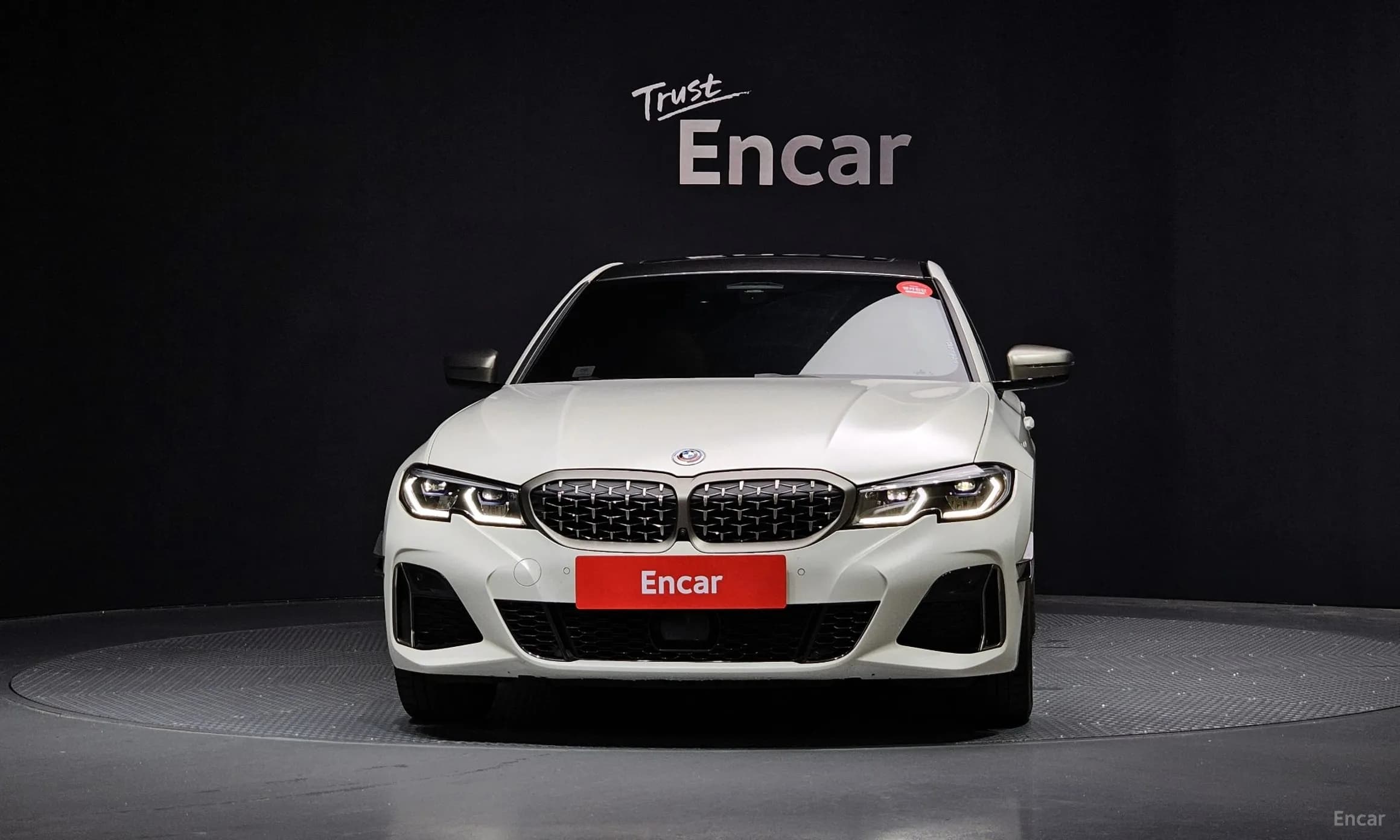 3 Series (G20)