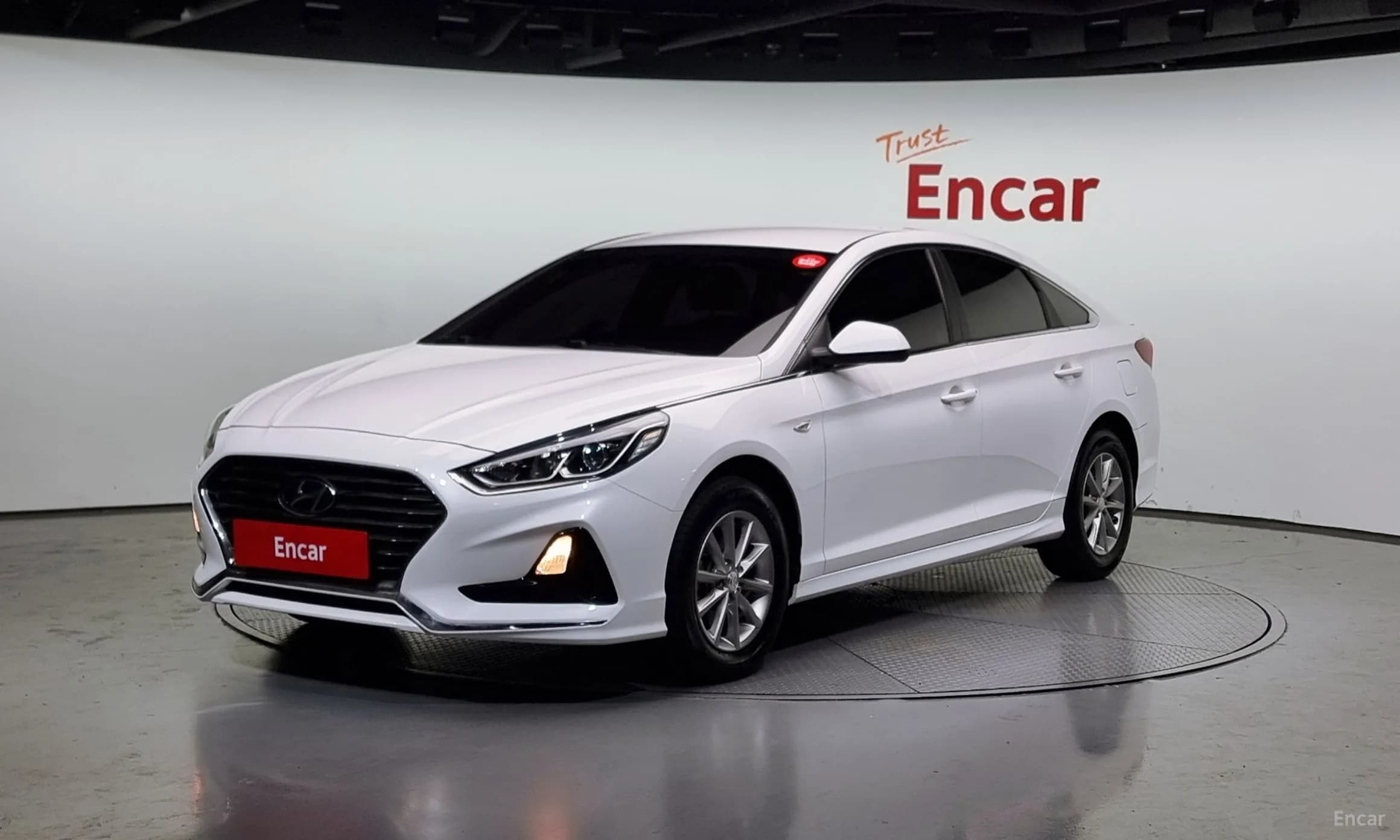 Sonata New Rise