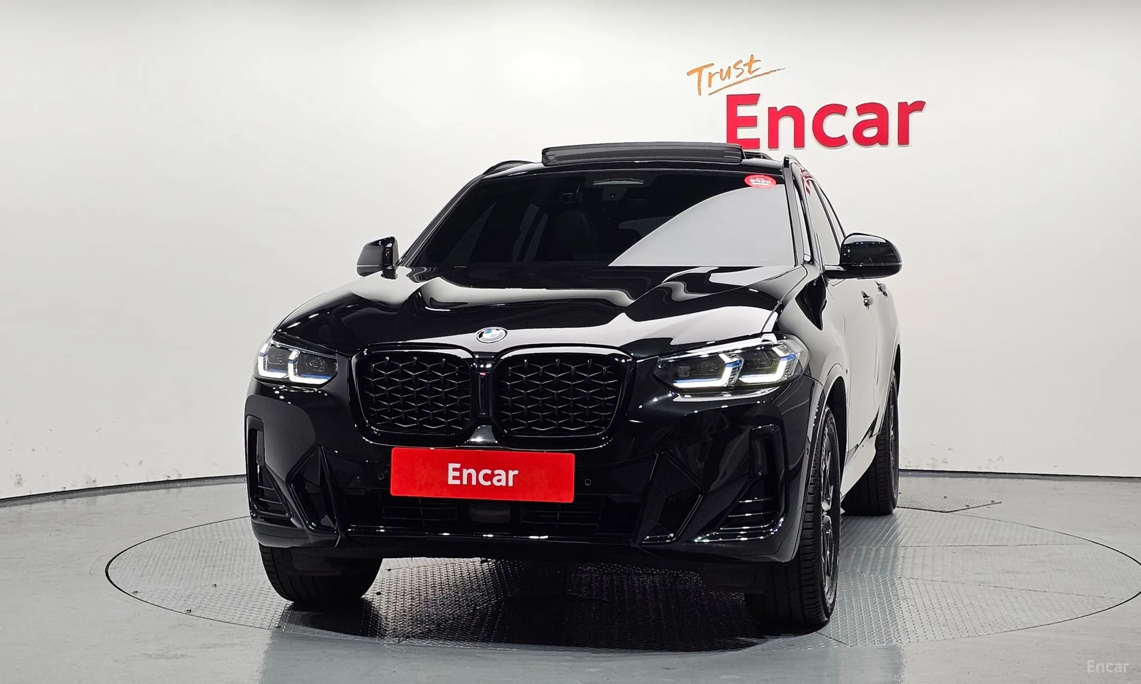 X4 (G02)