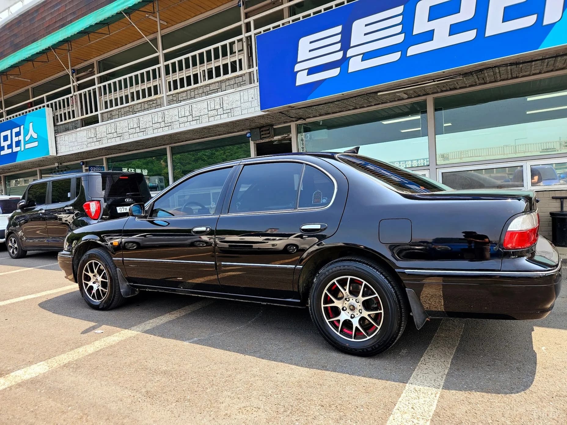 SM5