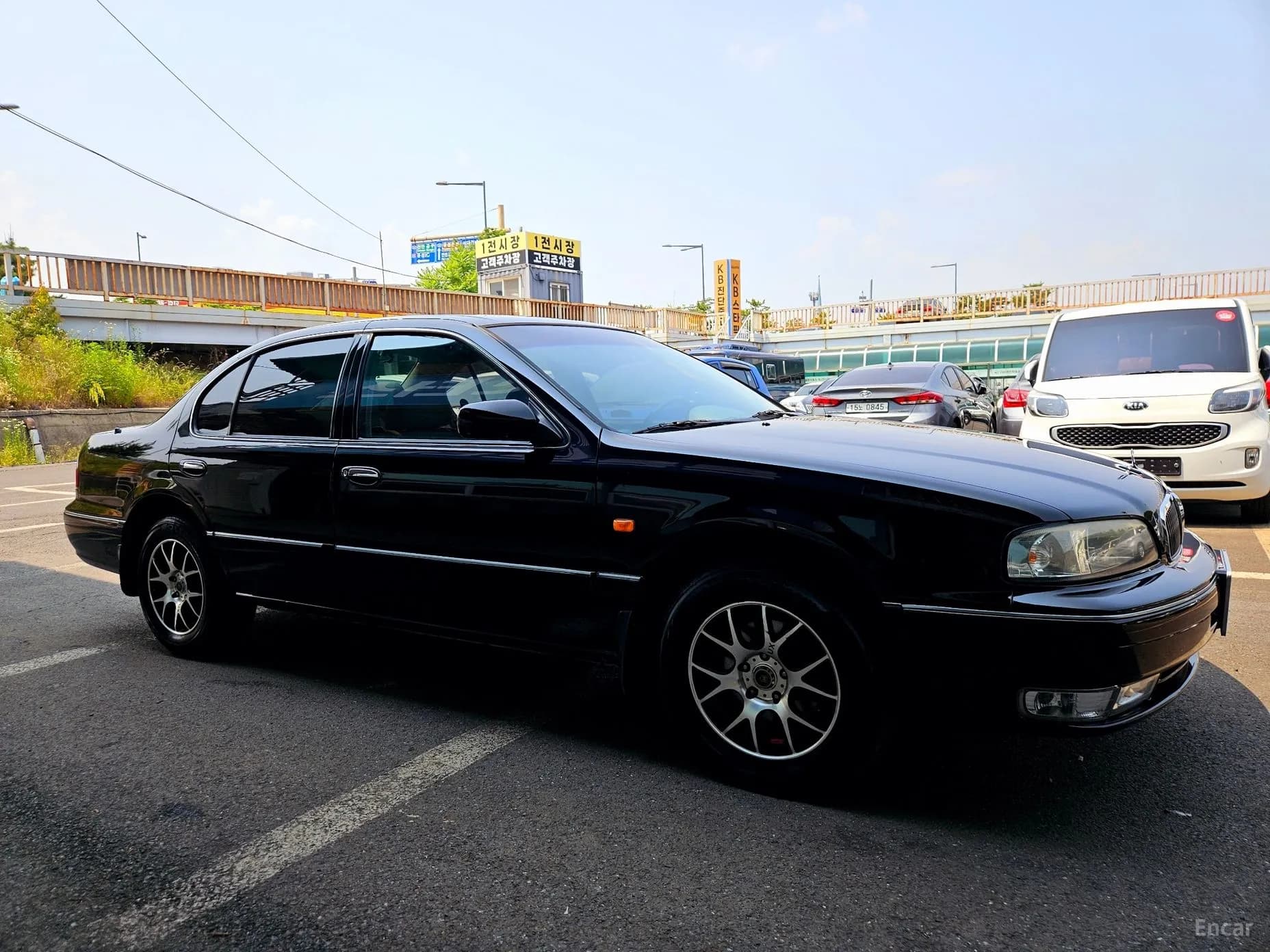 SM5