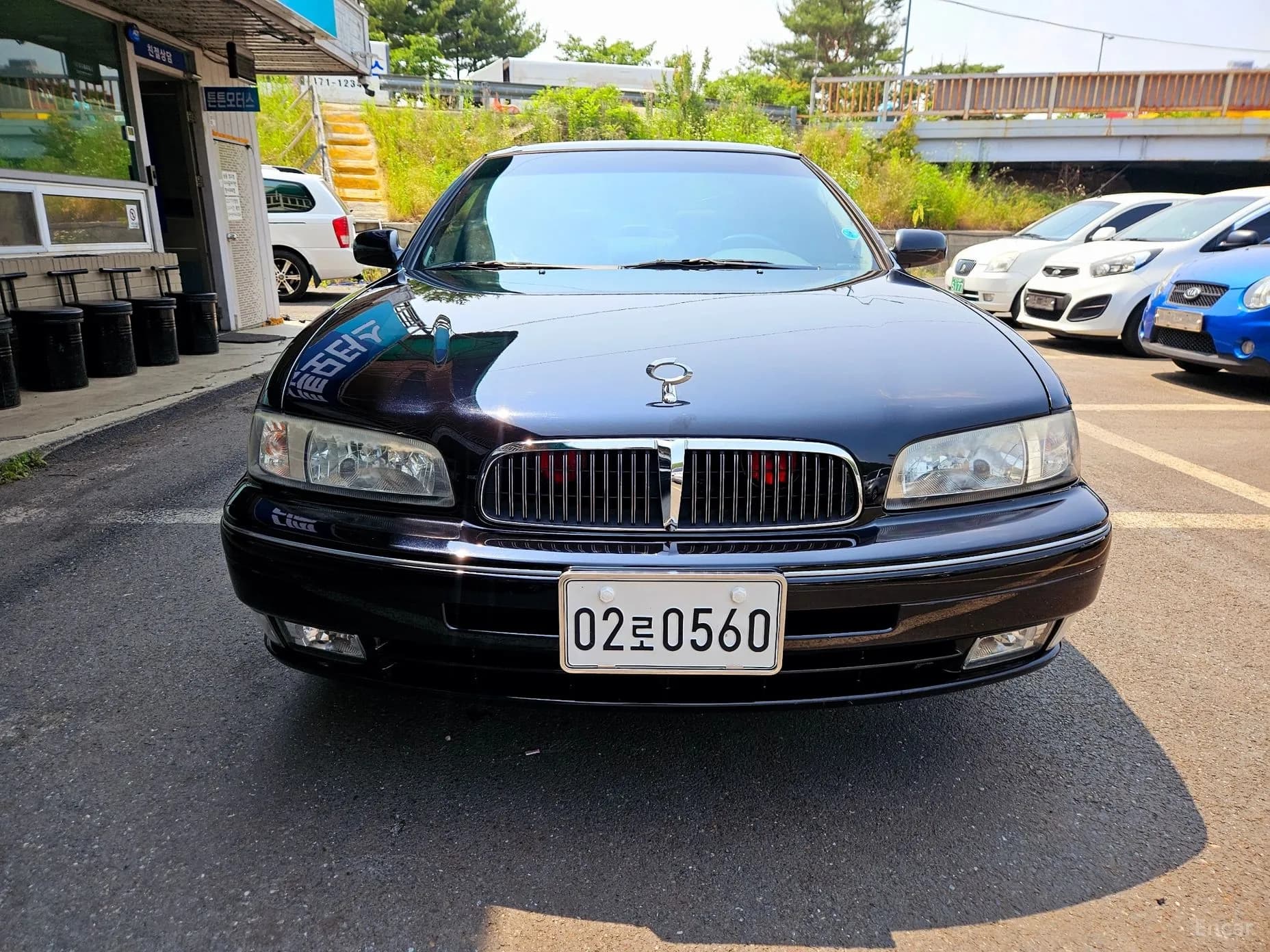 SM5
