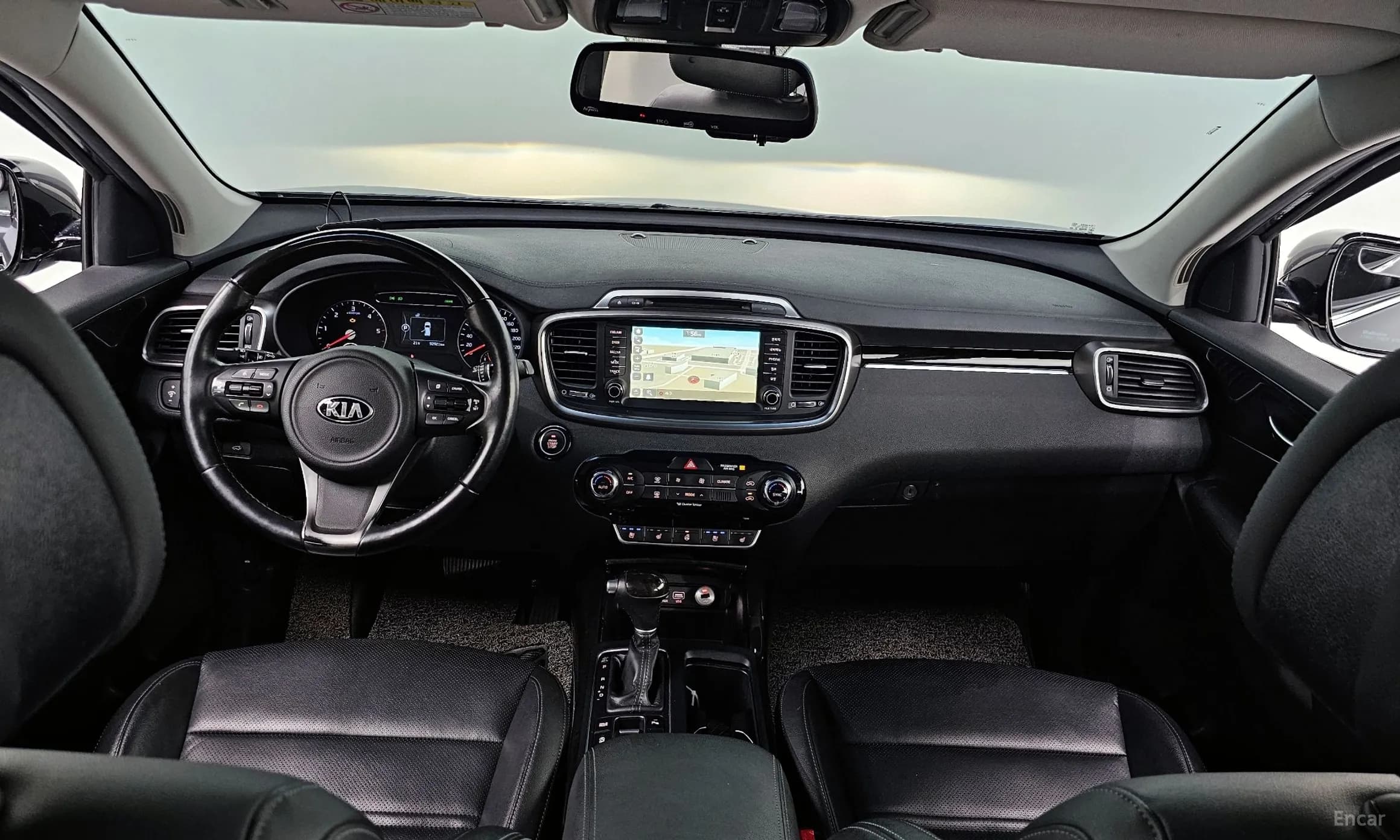 Sorento