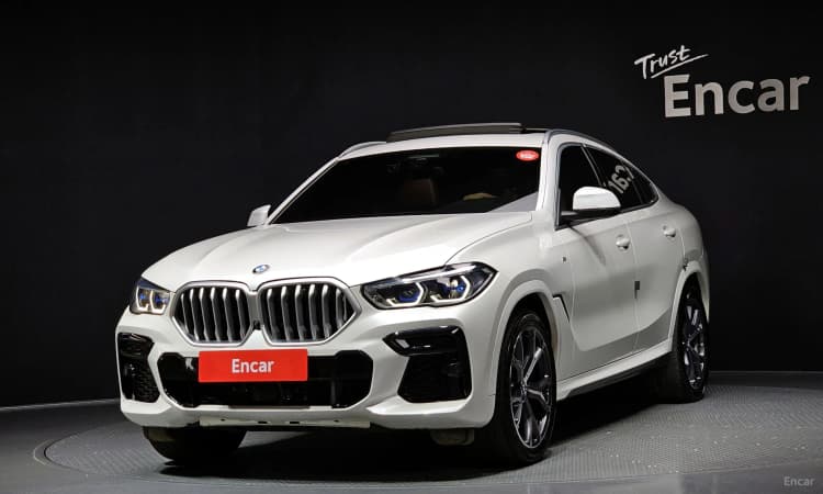 X6 (G06)
