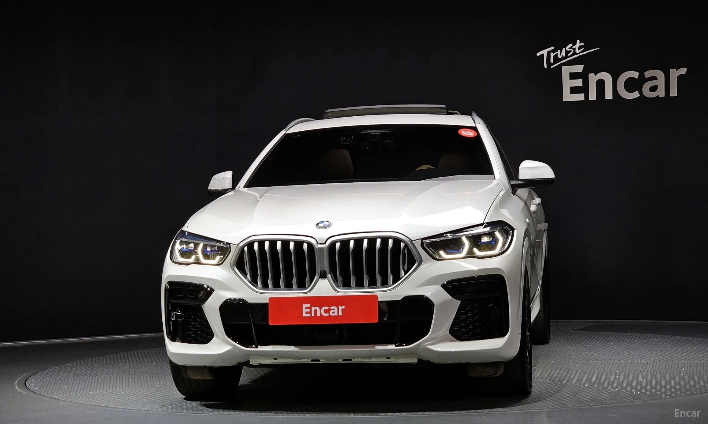 X6 (G06)