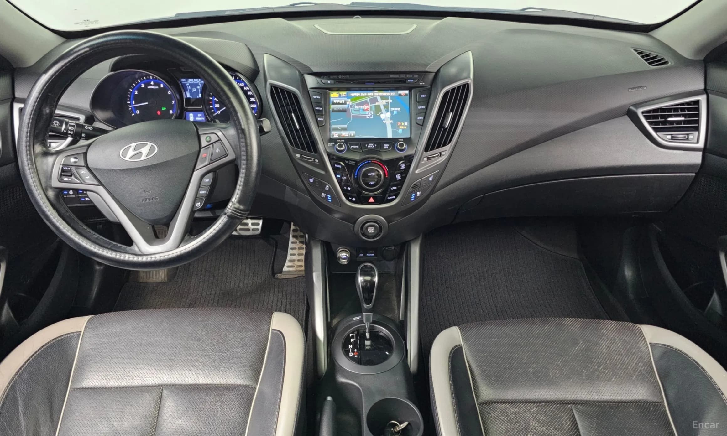 Veloster