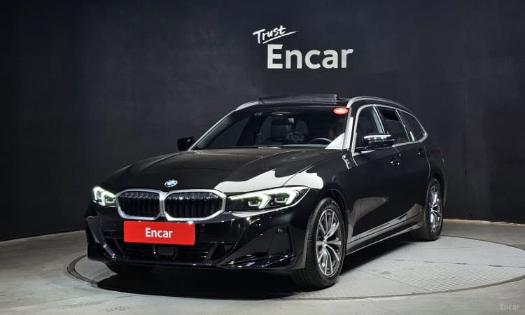 3 Series (G20)