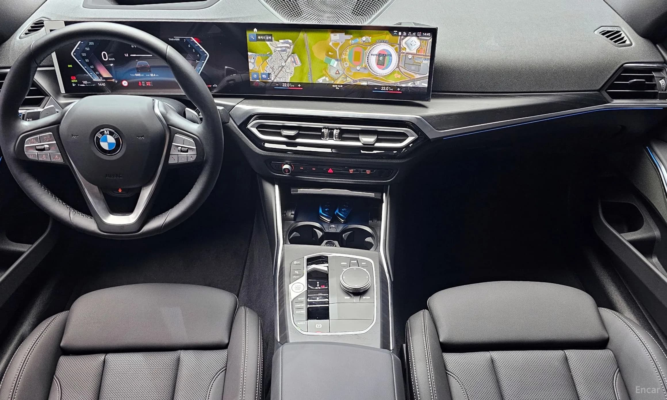 3 Series (G20)