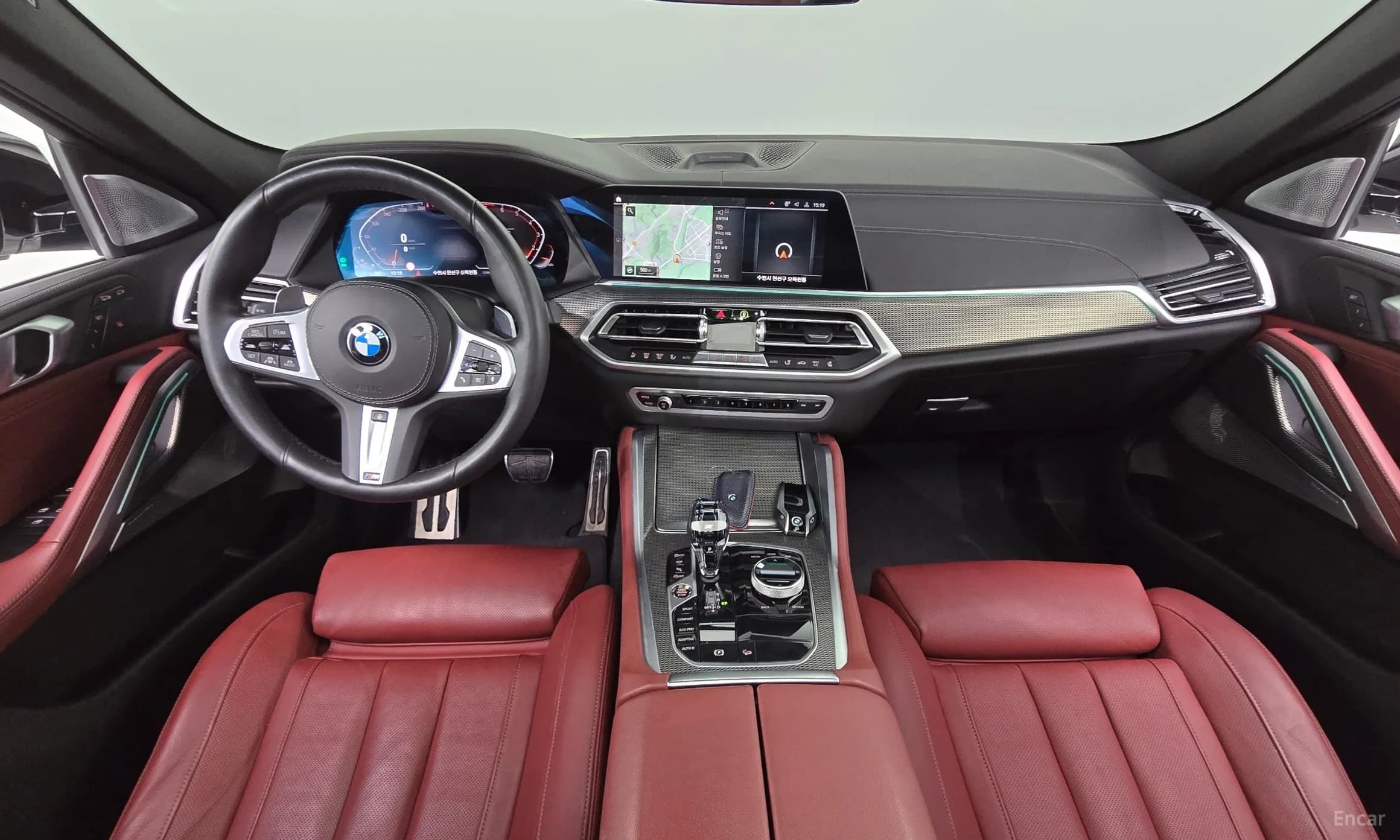 X6 (G06)