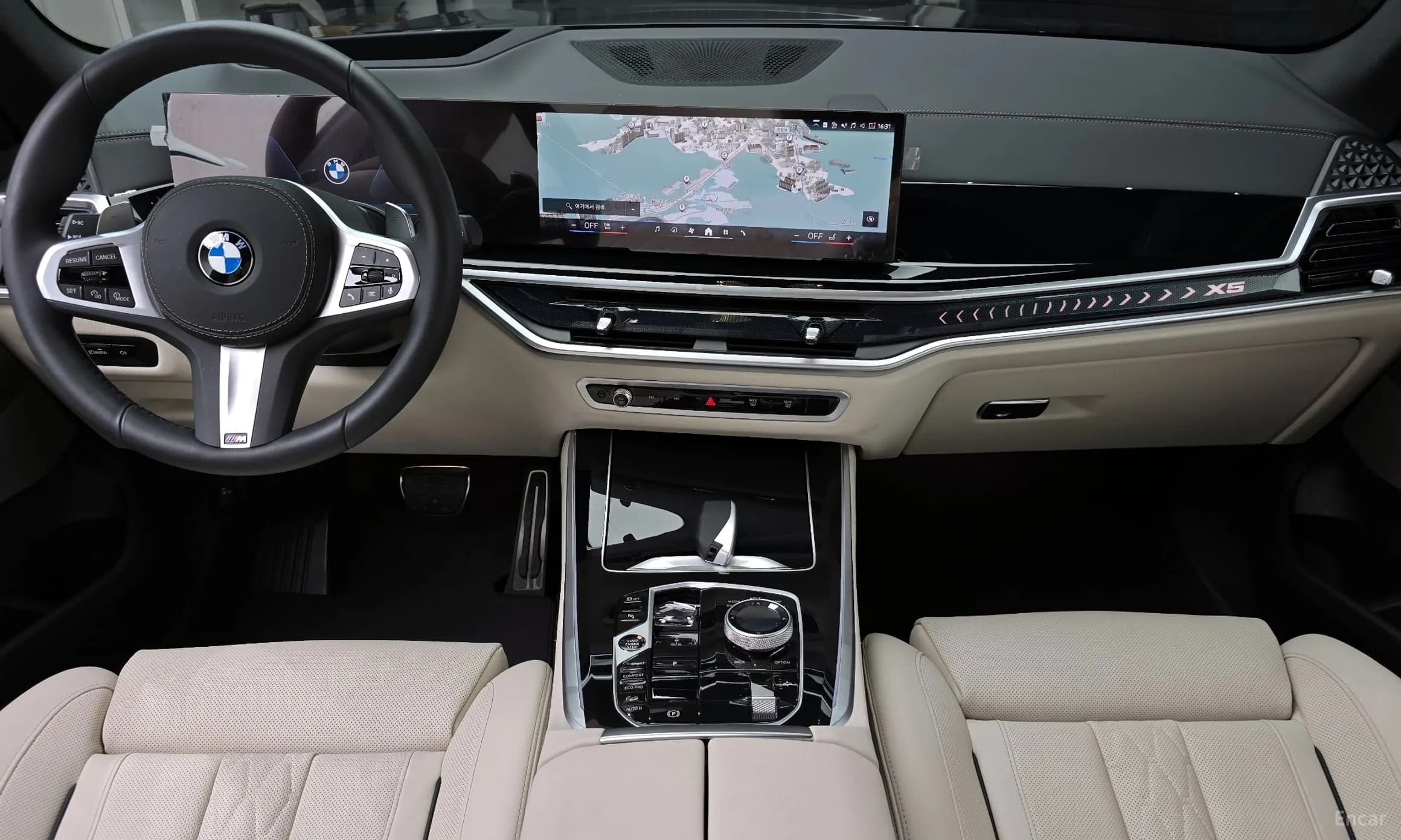 X5 (G05)