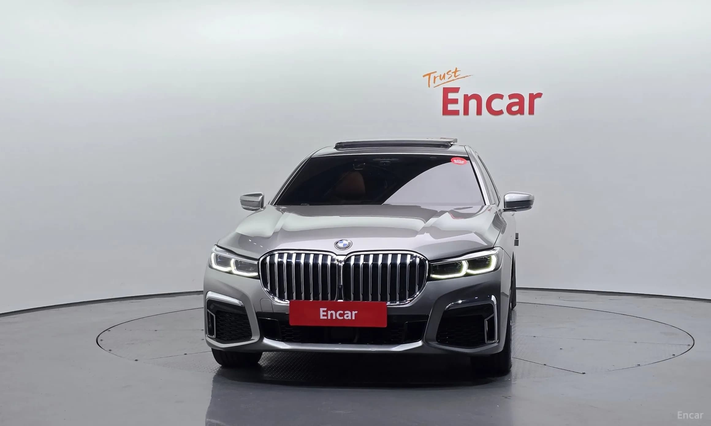 7 Series (G11)