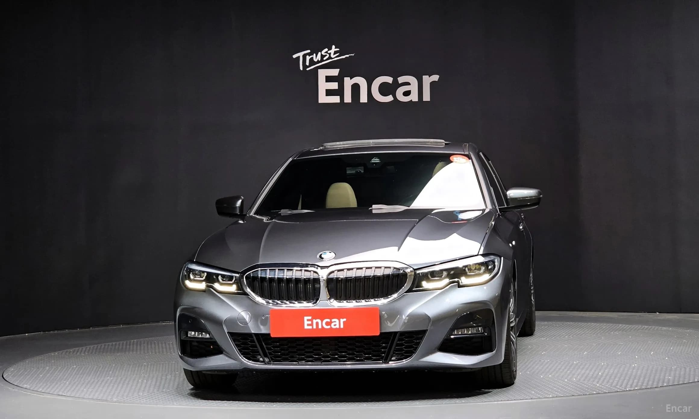 3 Series (G20)