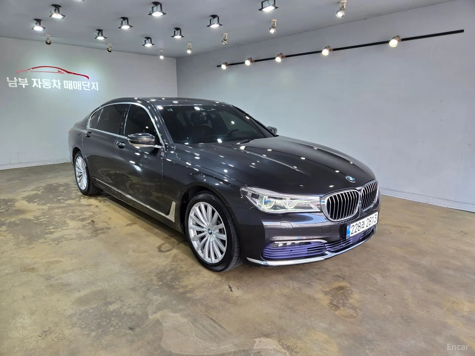 7 Series (G11)