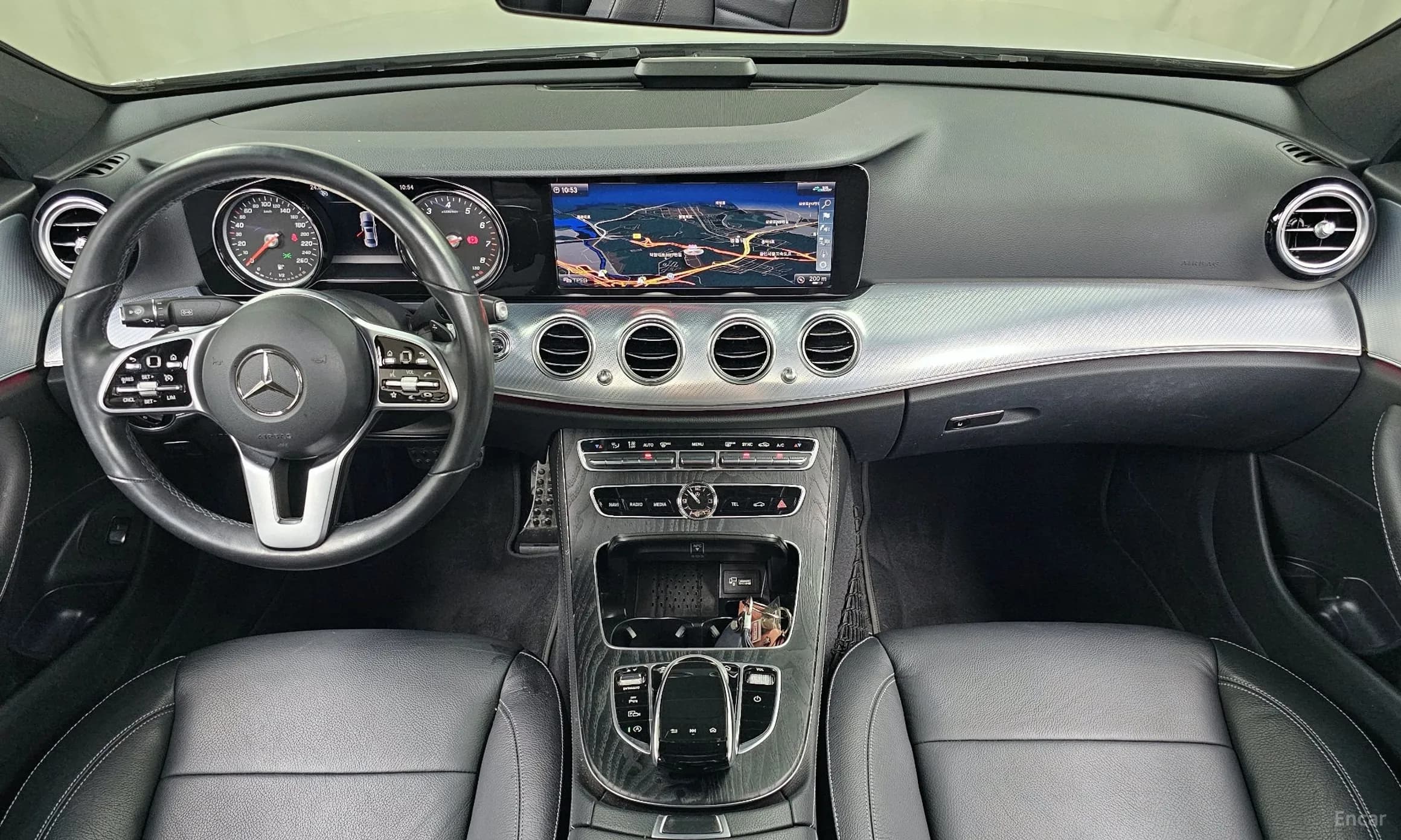 E-Class W213