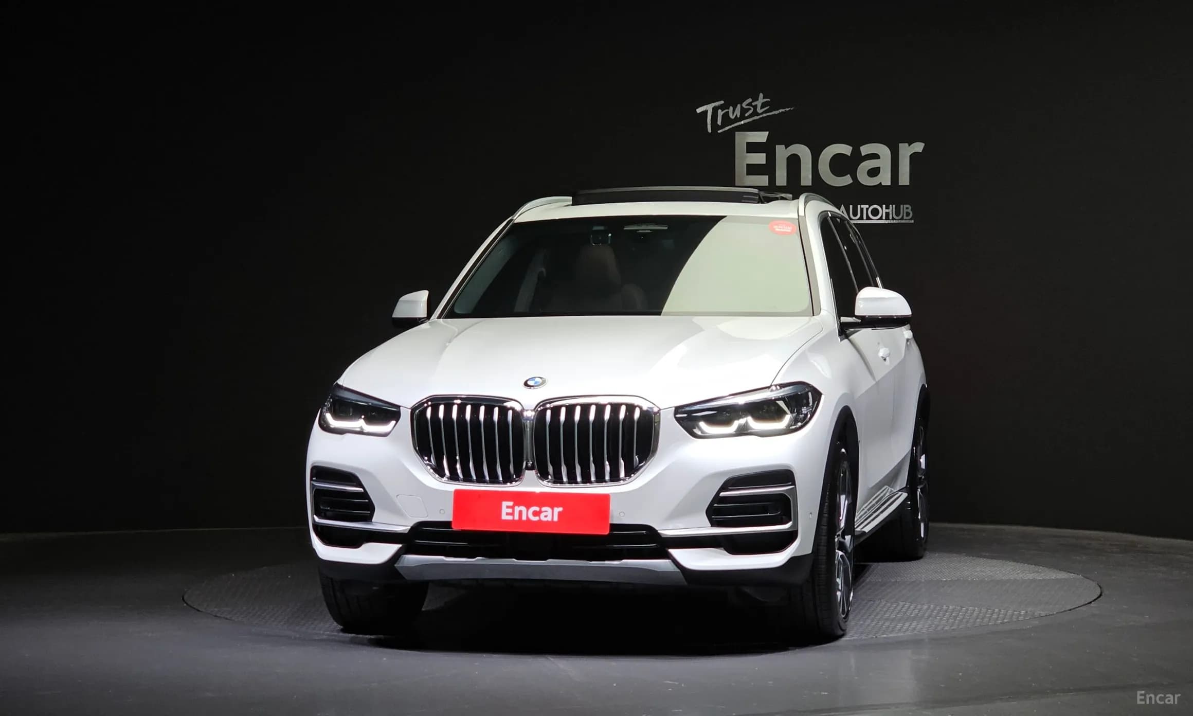 X5 (G05)
