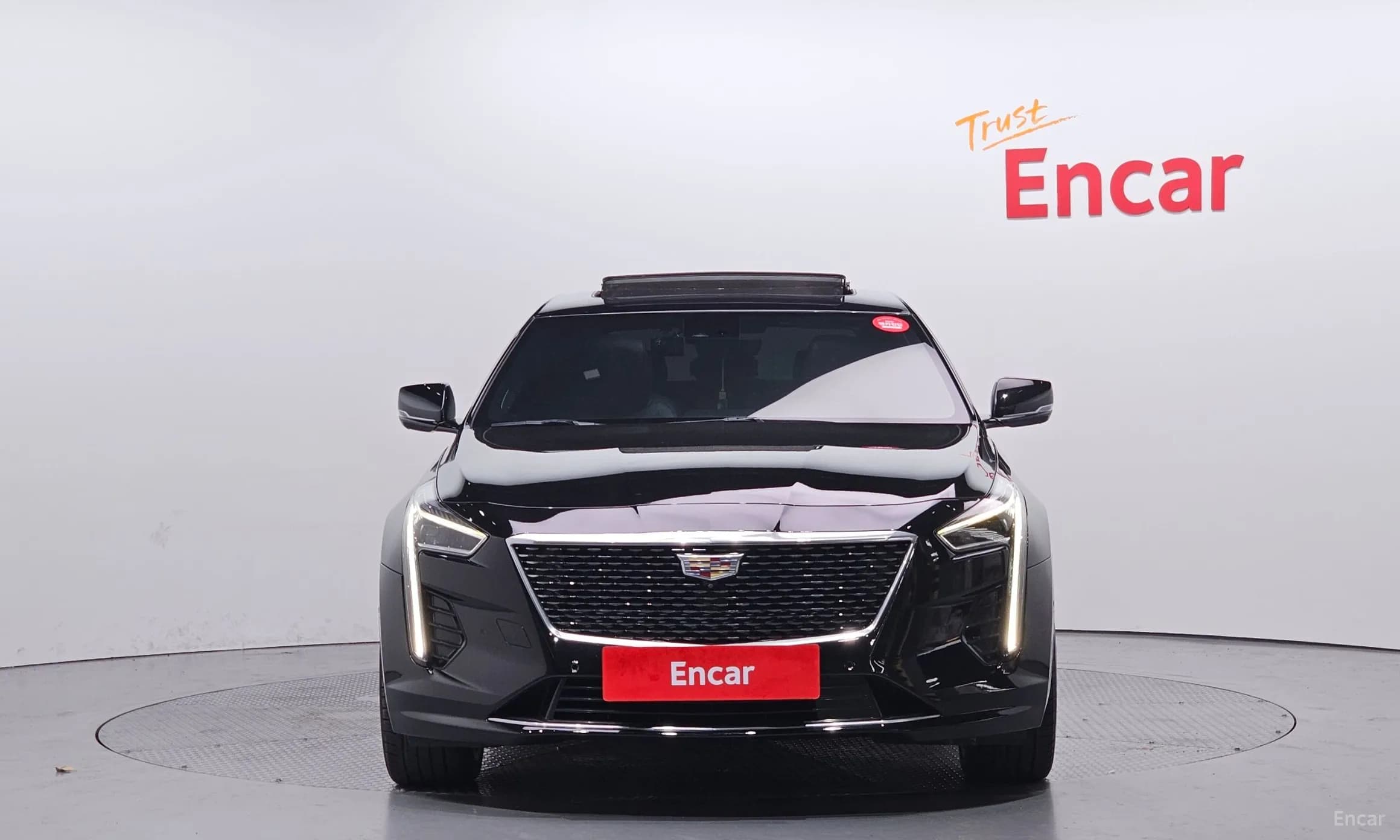 CT6