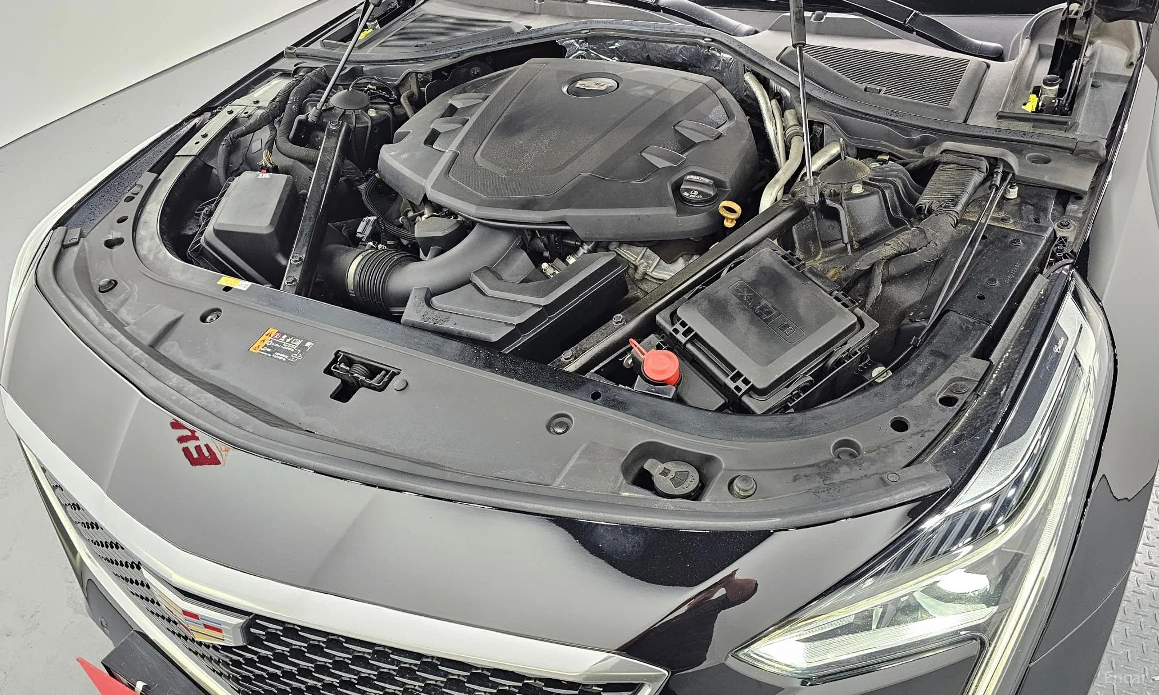 CT6