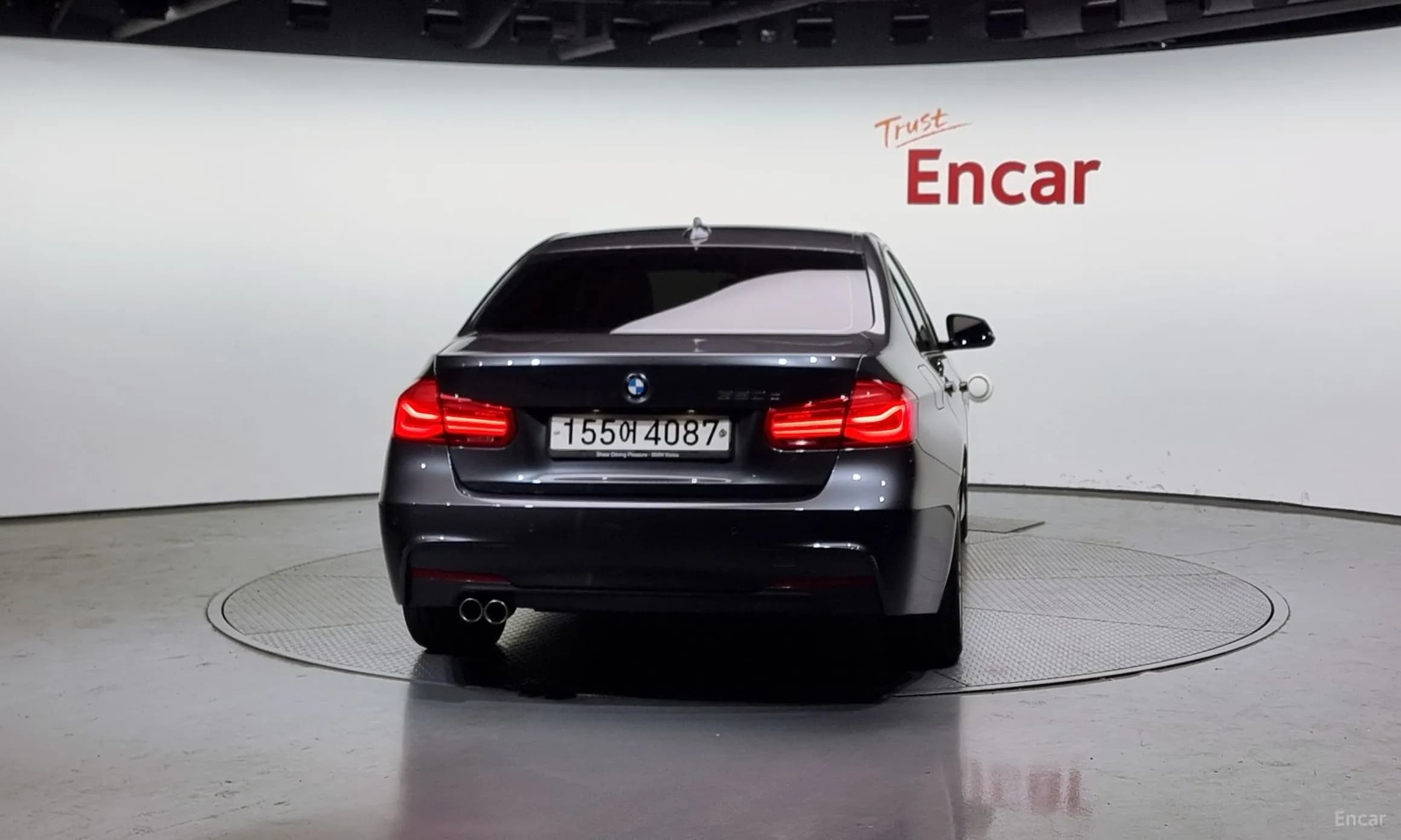 3 Series (F30)