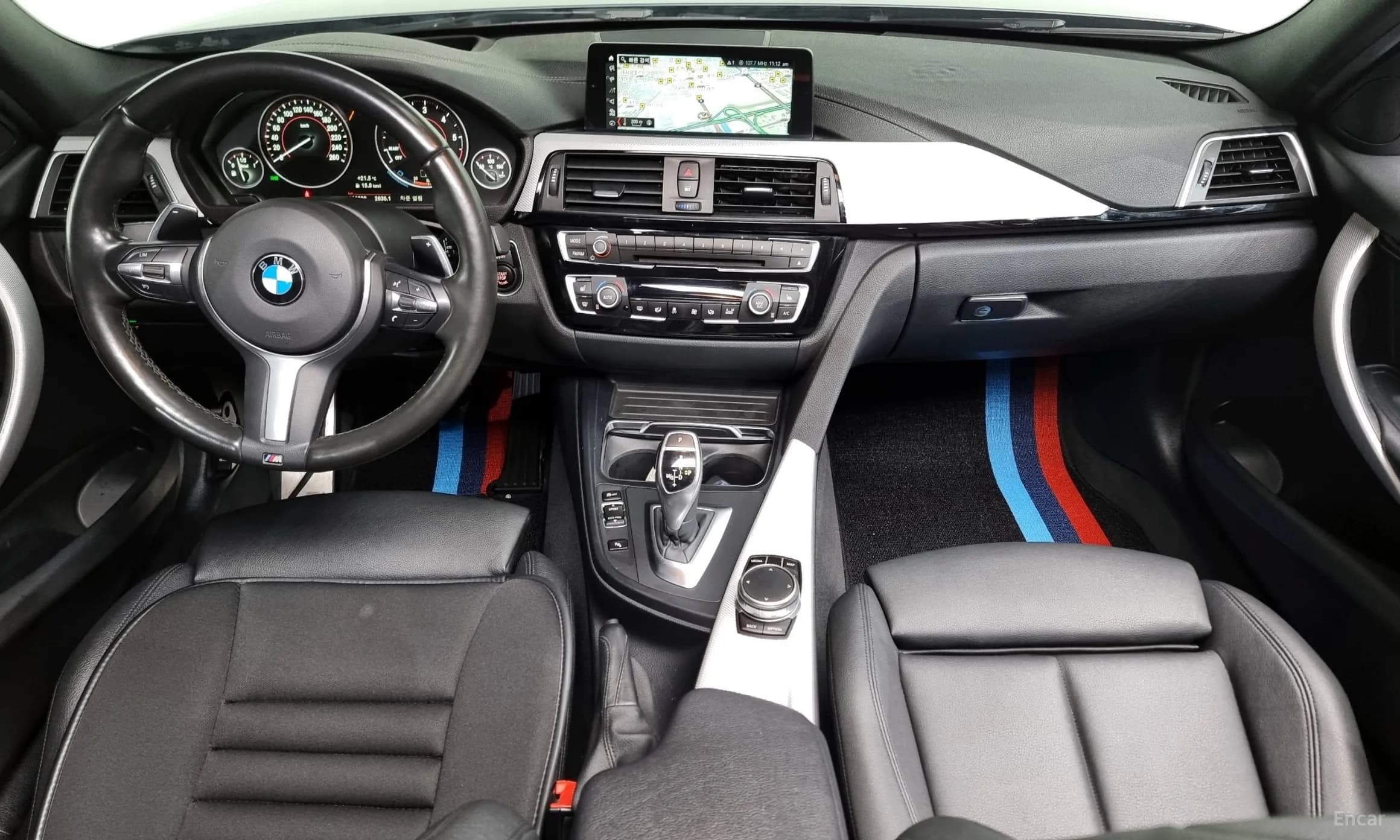 3 Series (F30)