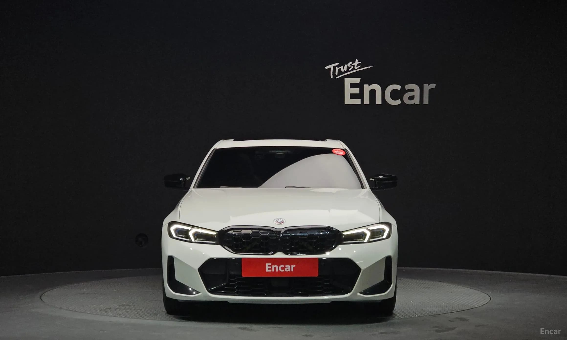 3 Series (G20)