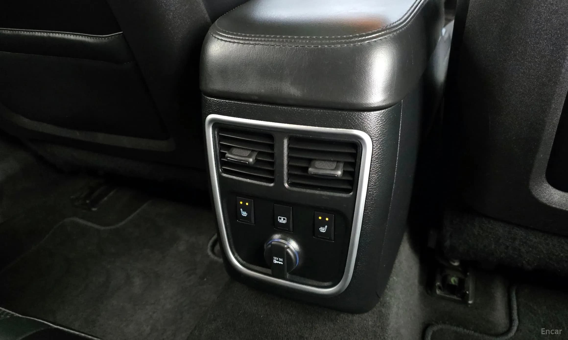 The New 300C