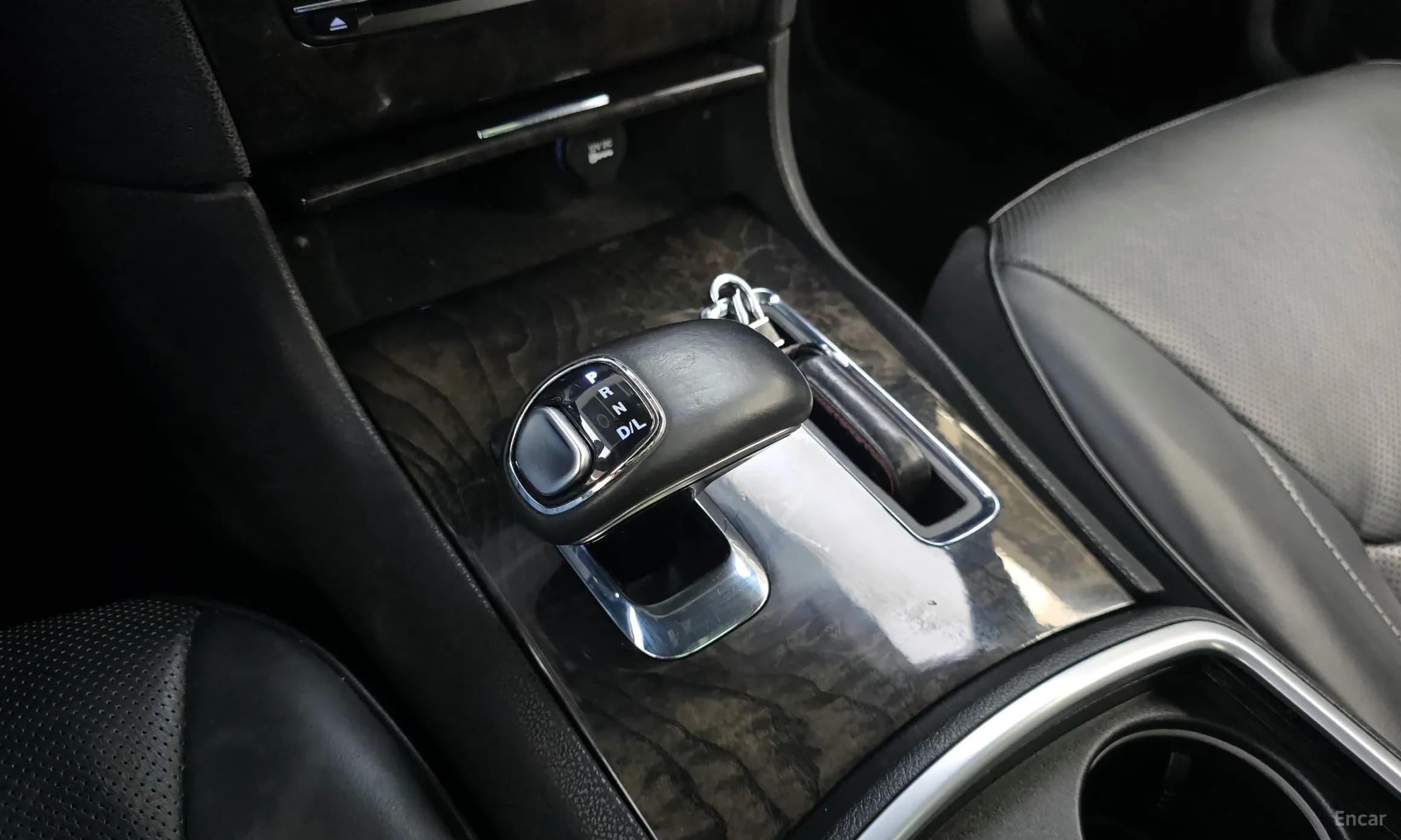 The New 300C