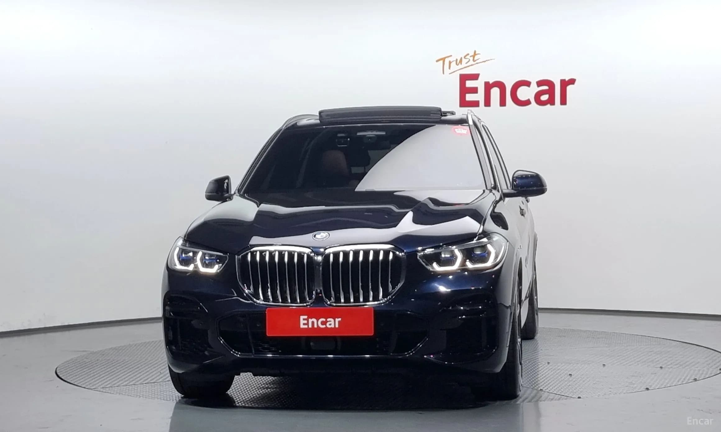 X5 (G05)