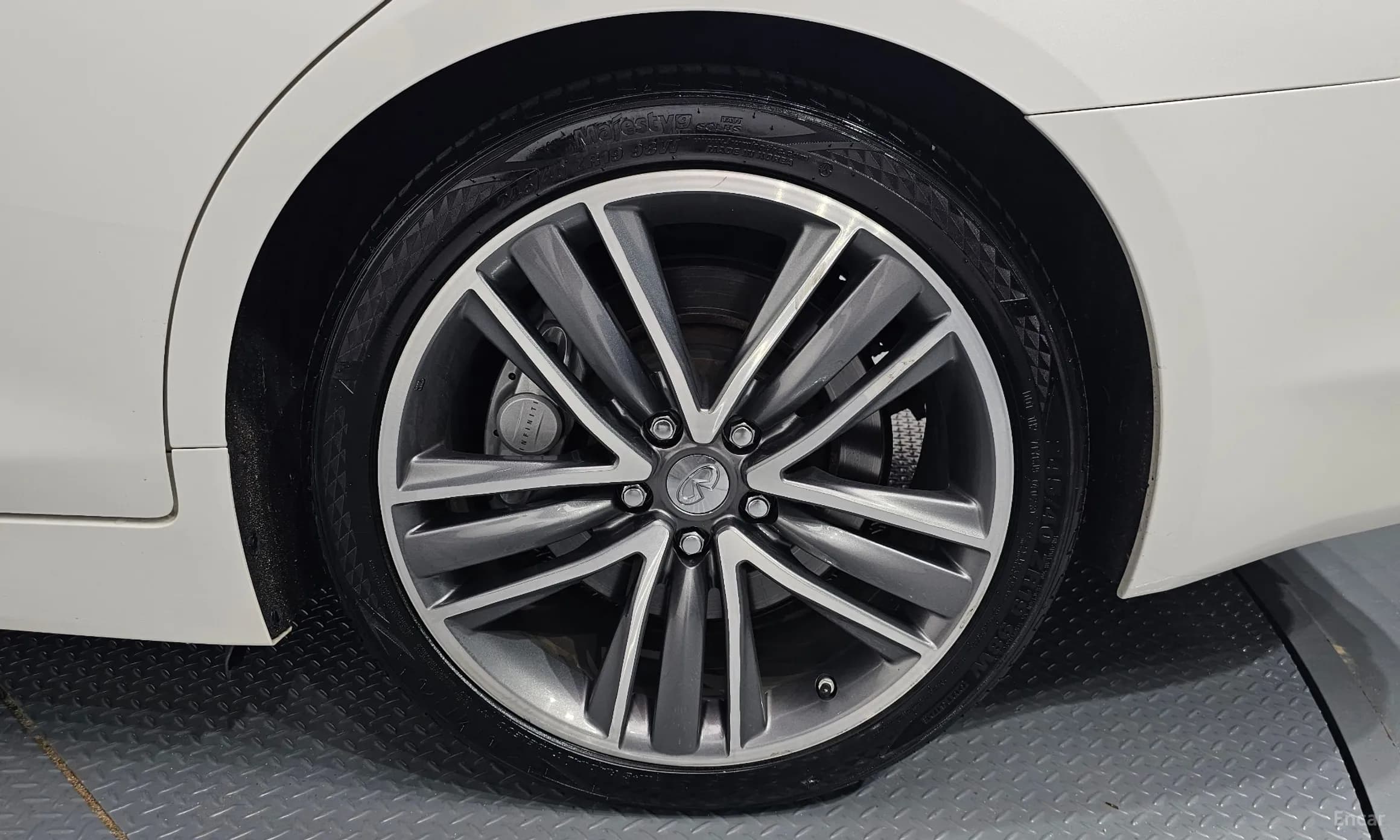 Q50