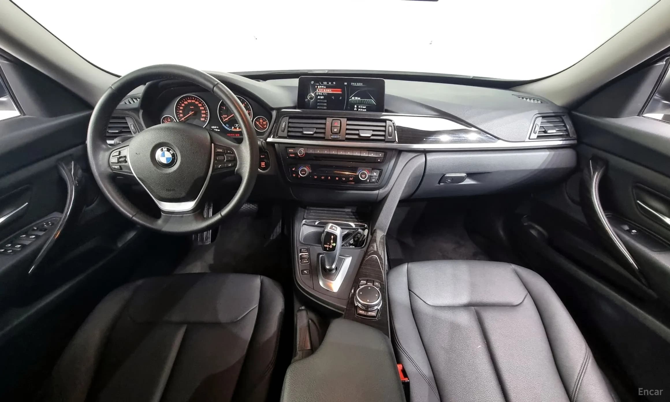 3 Series GT (F34)