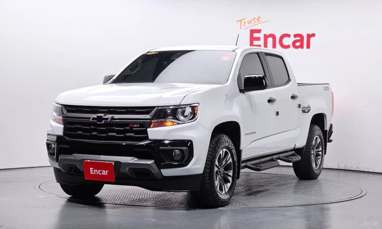 Real New Colorado