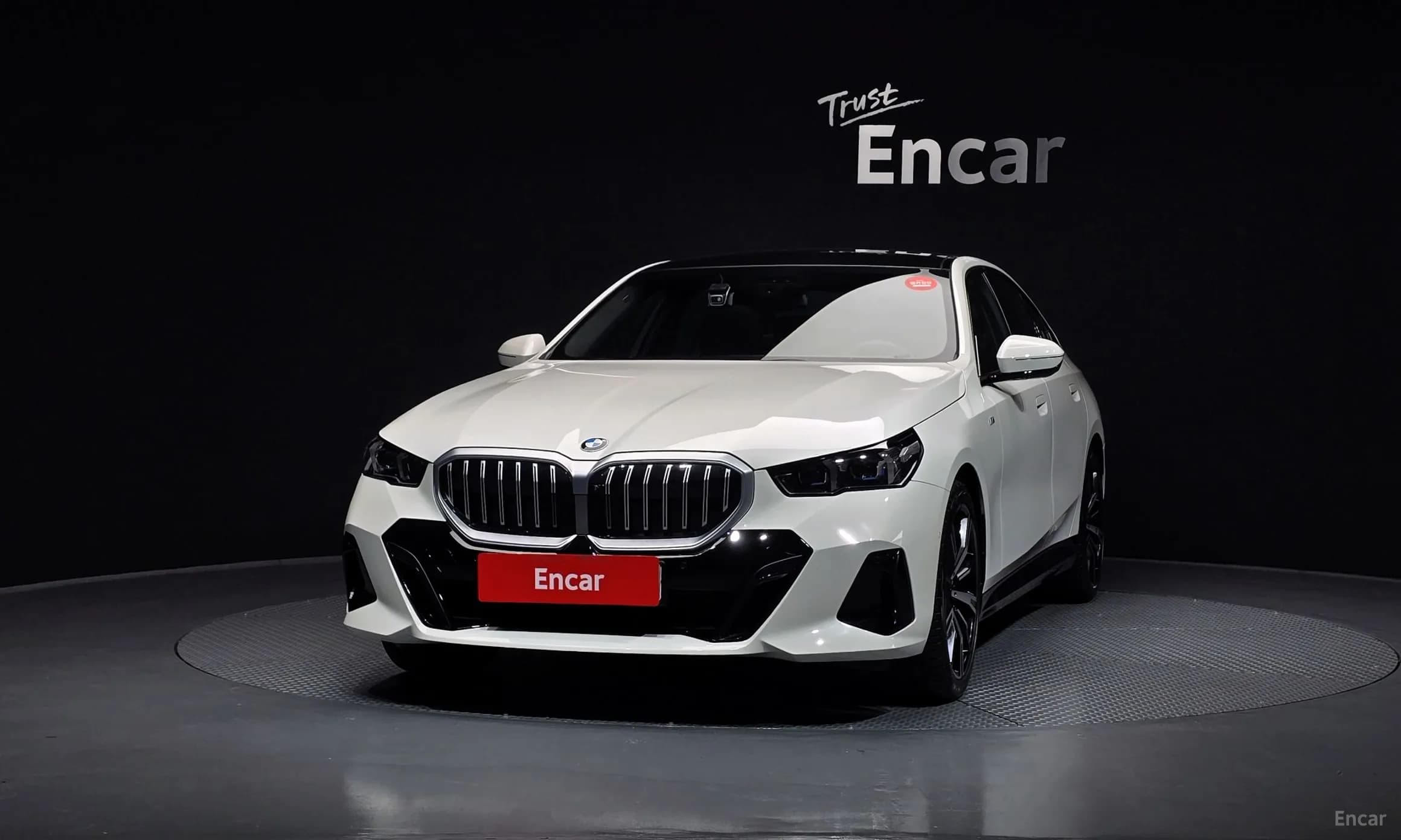 5 Series (G60)