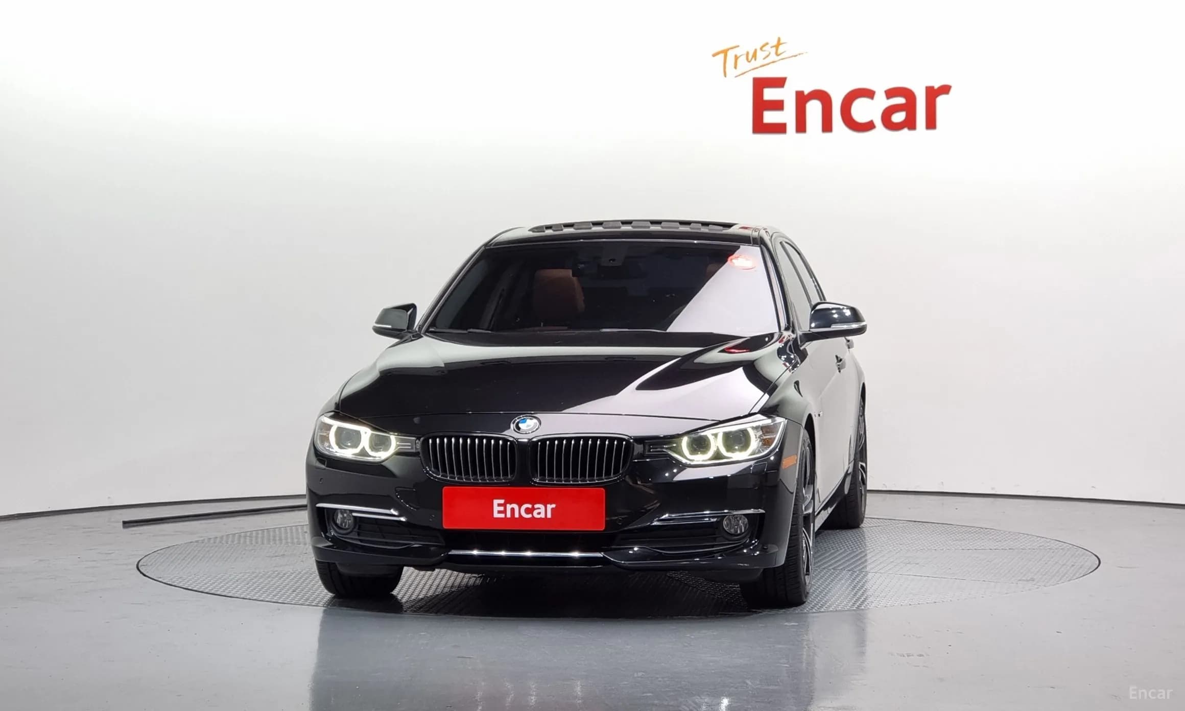 3 Series (F30)