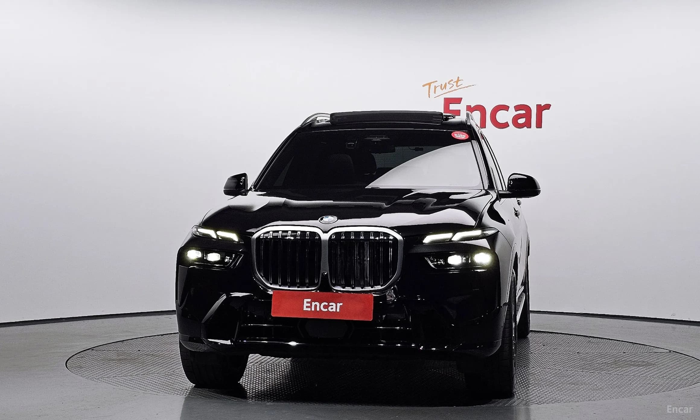 X7 (G07)