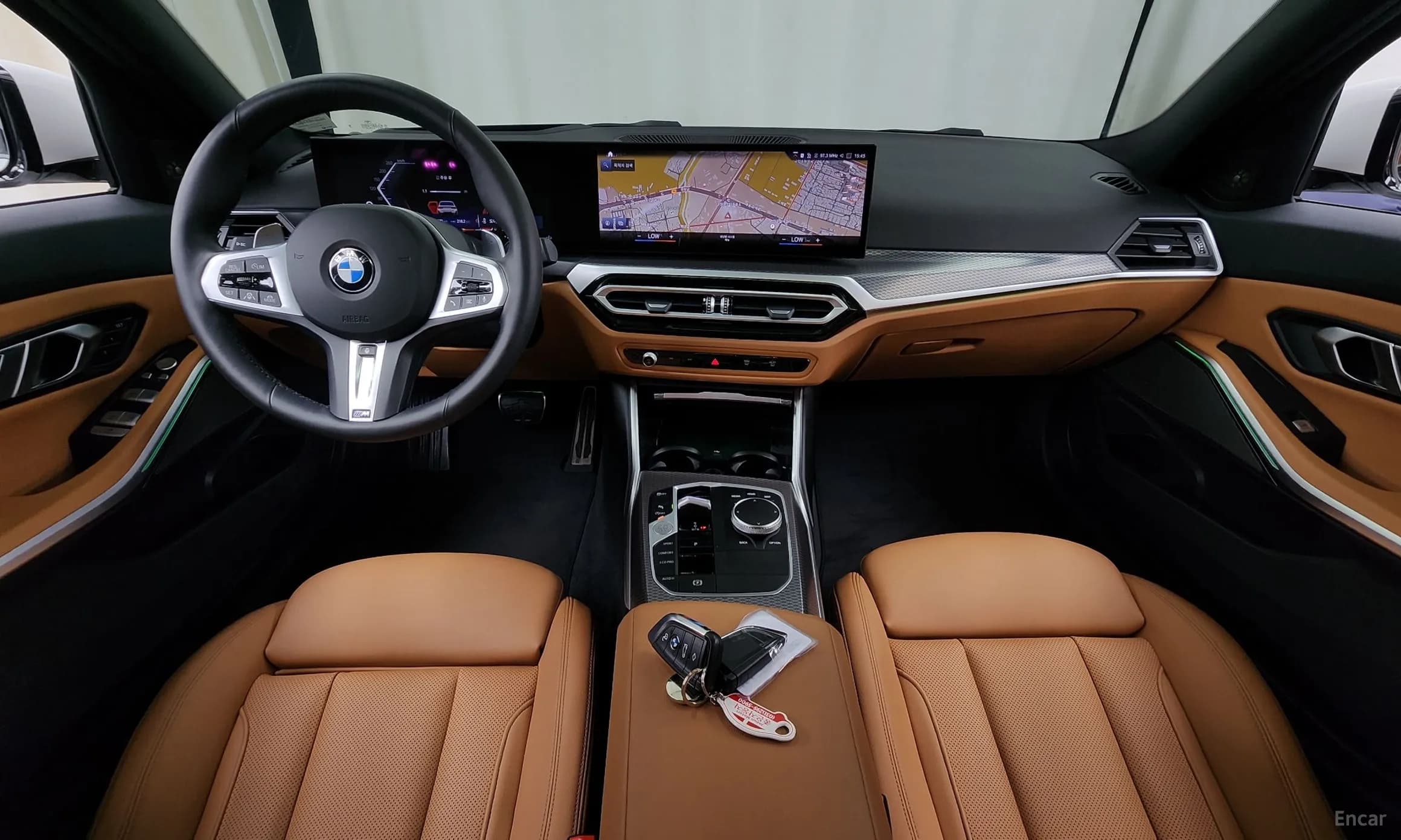 3 Series (G20)