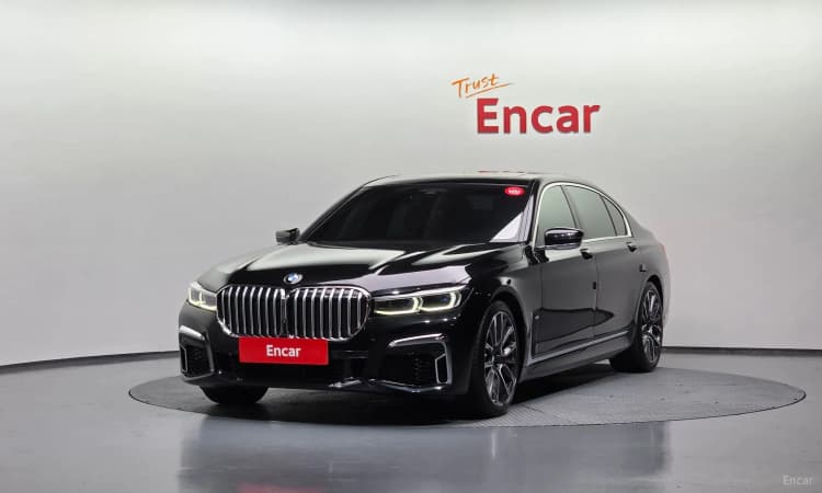 7 Series (G11)