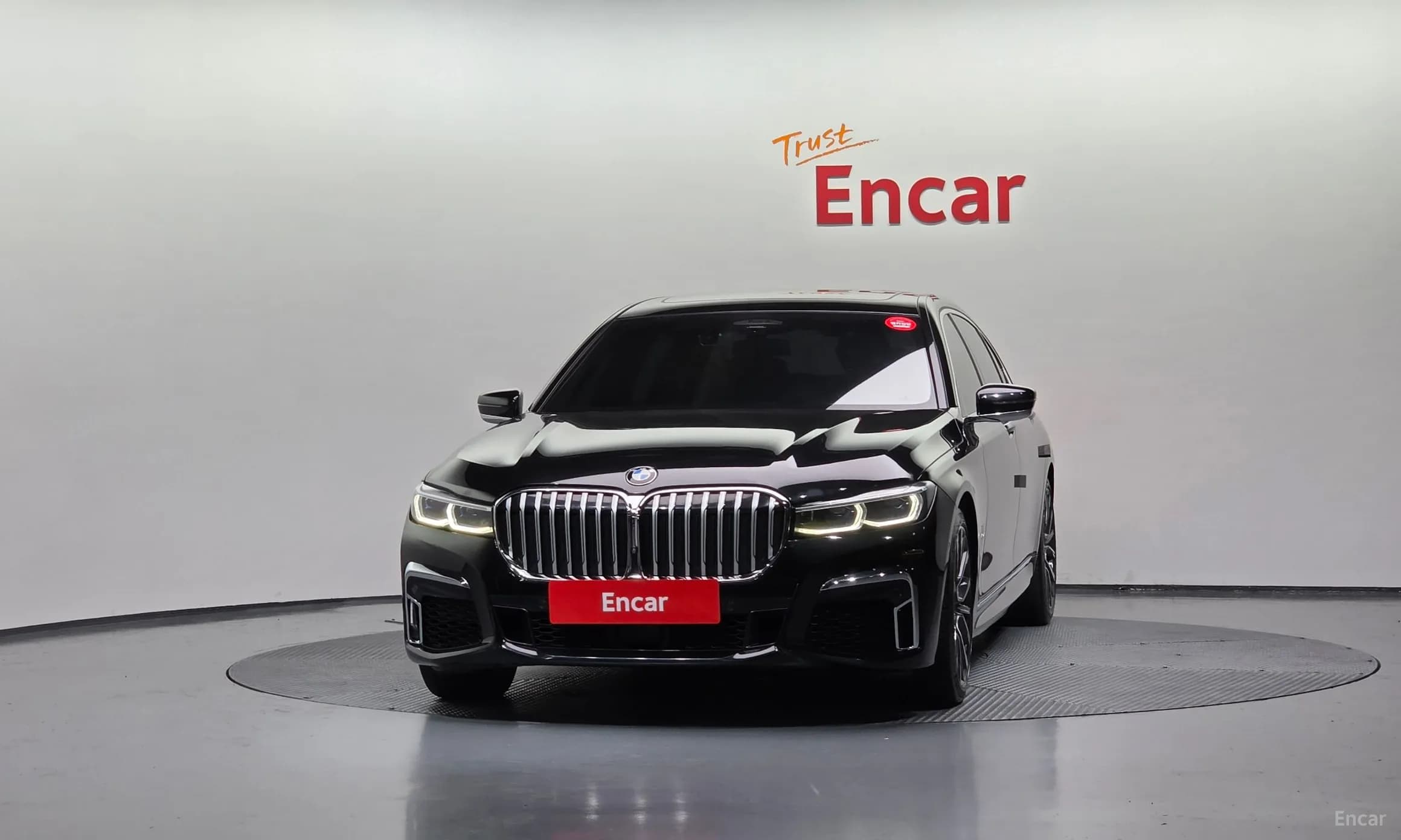 7 Series (G11)