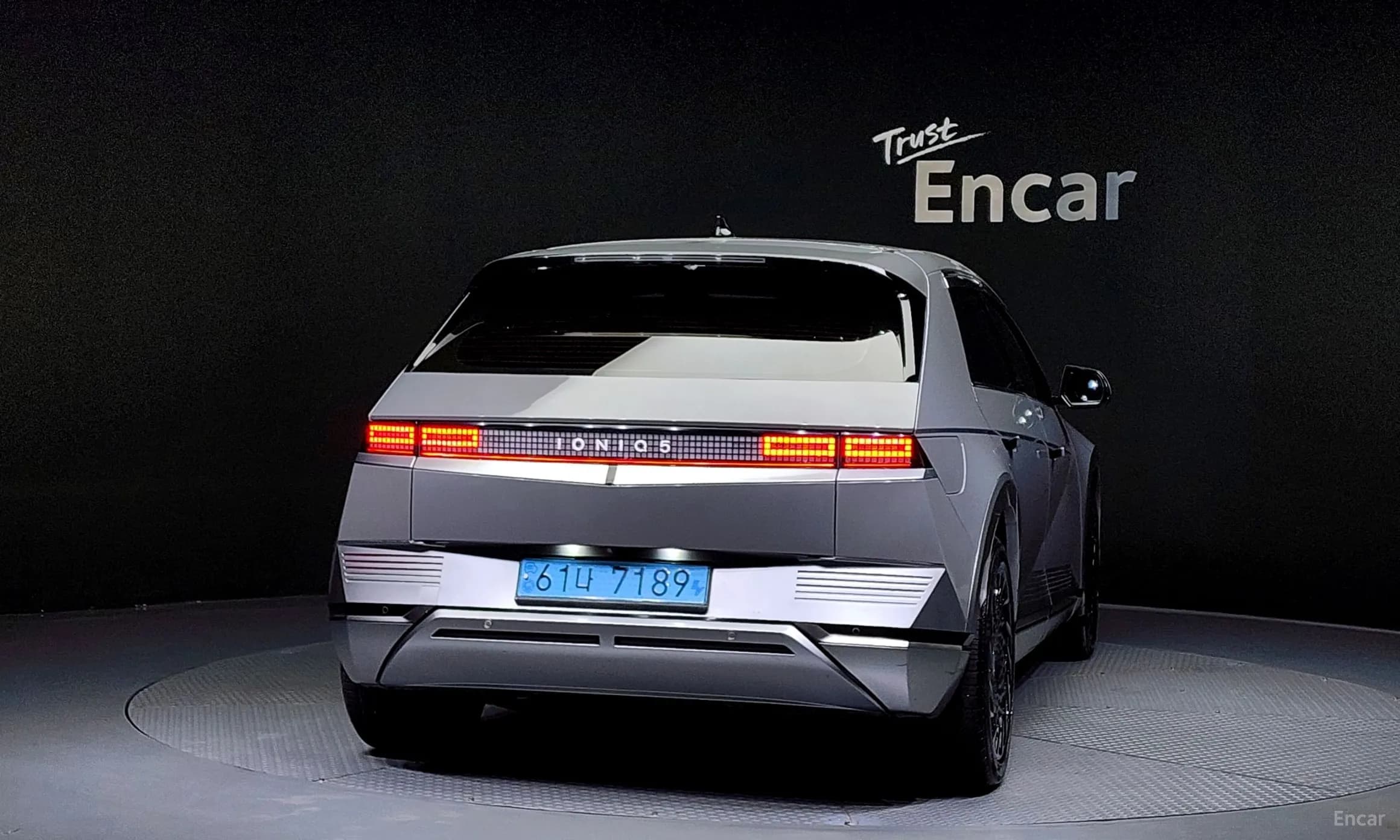 Ioniq 5