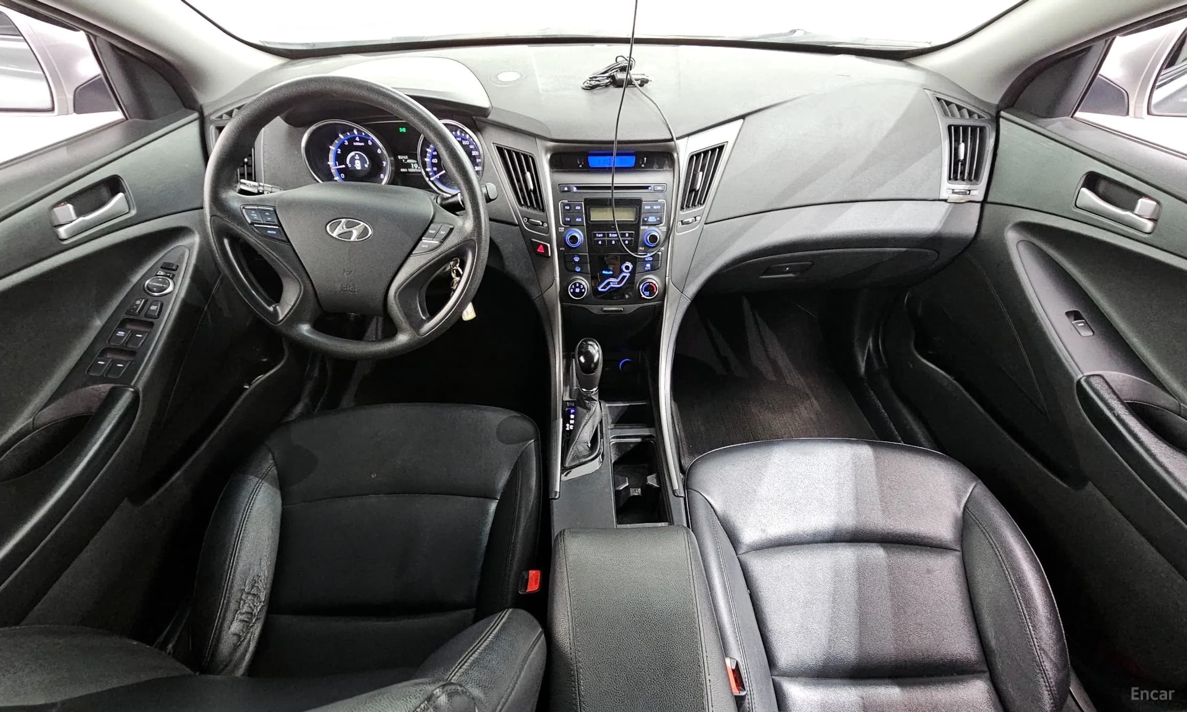 YF Sonata