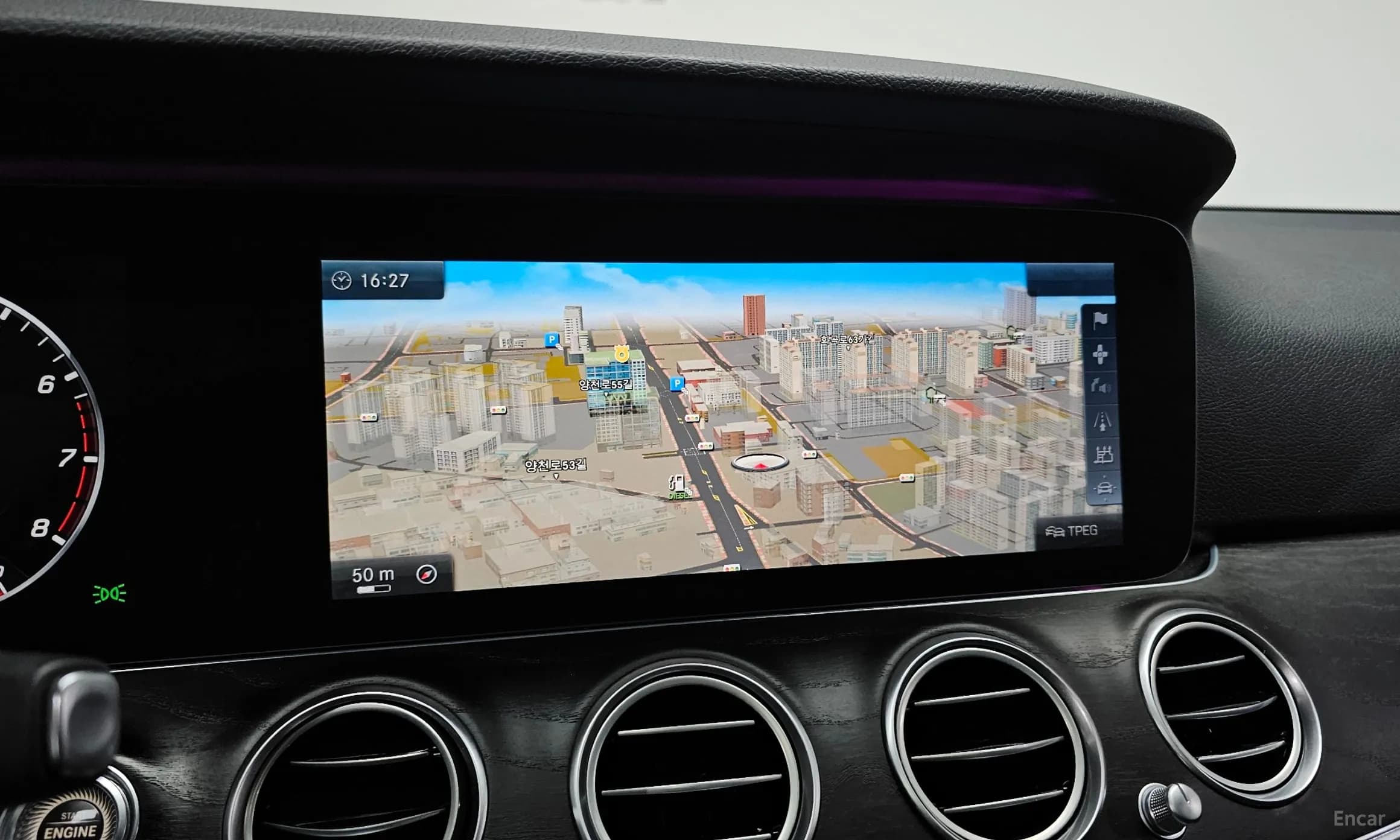 E-Class W213