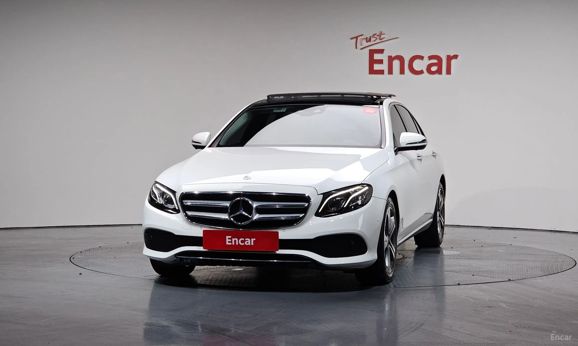 E-Class W213