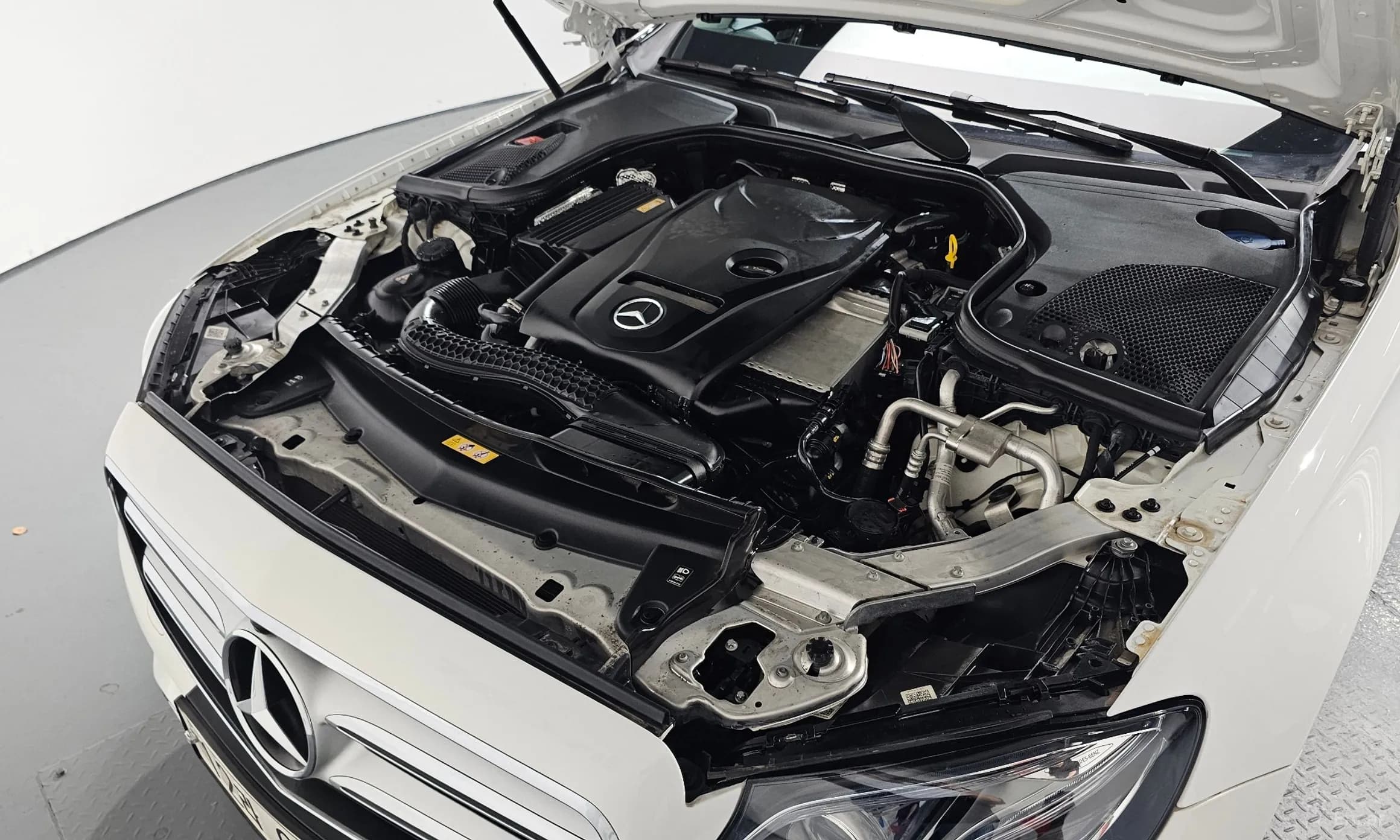 E-Class W213