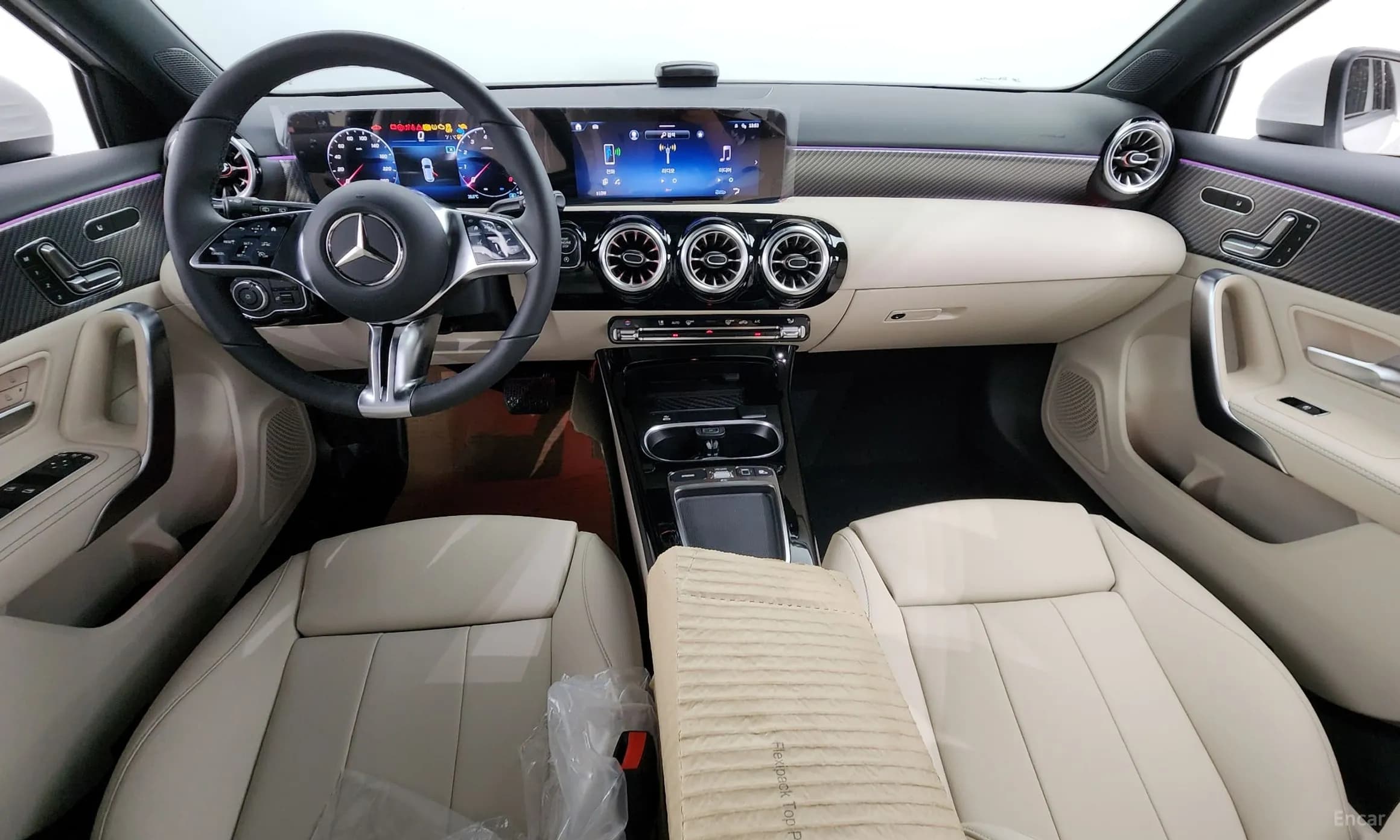 A-Class W177